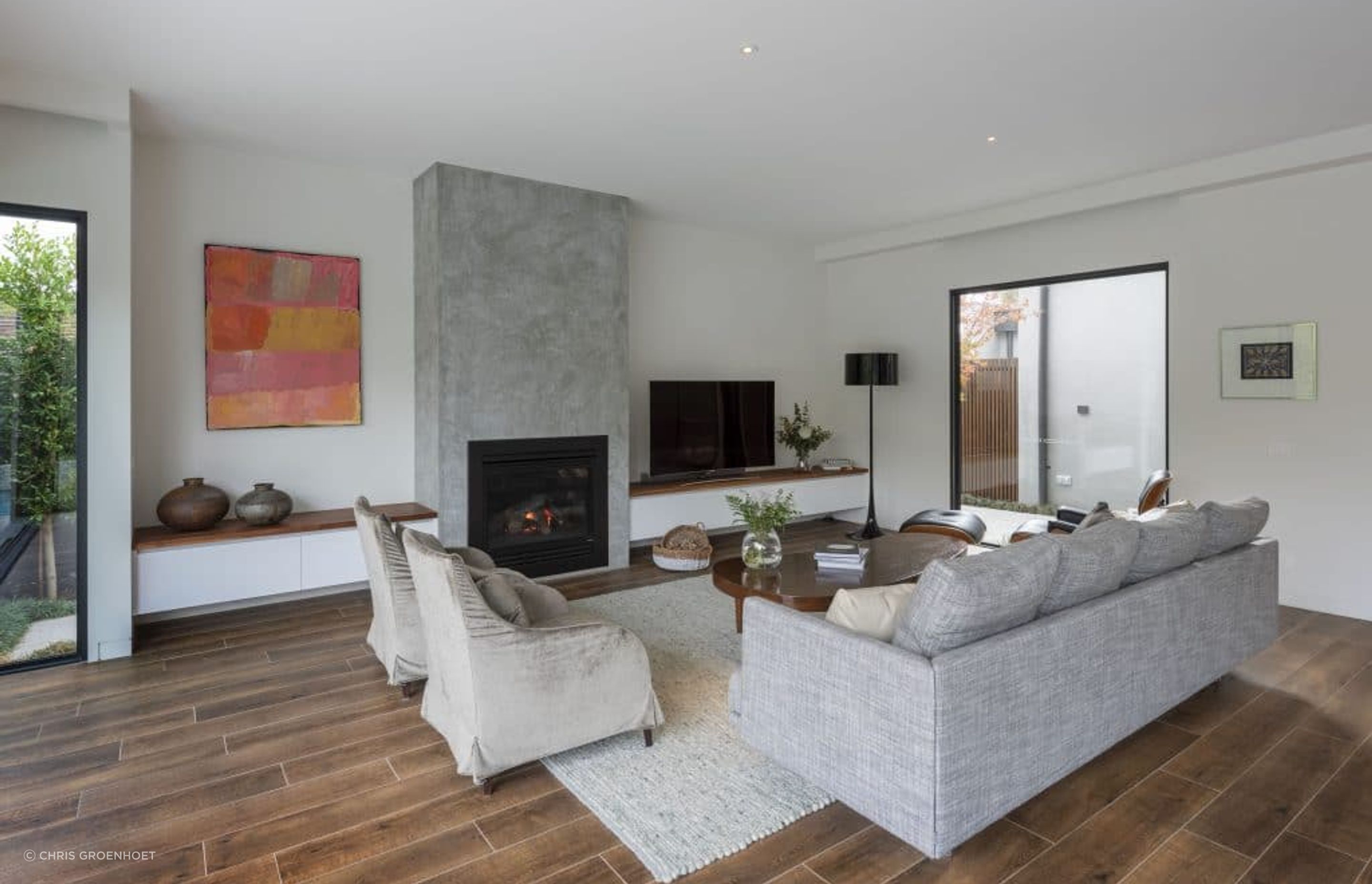 Bespoke Oasis