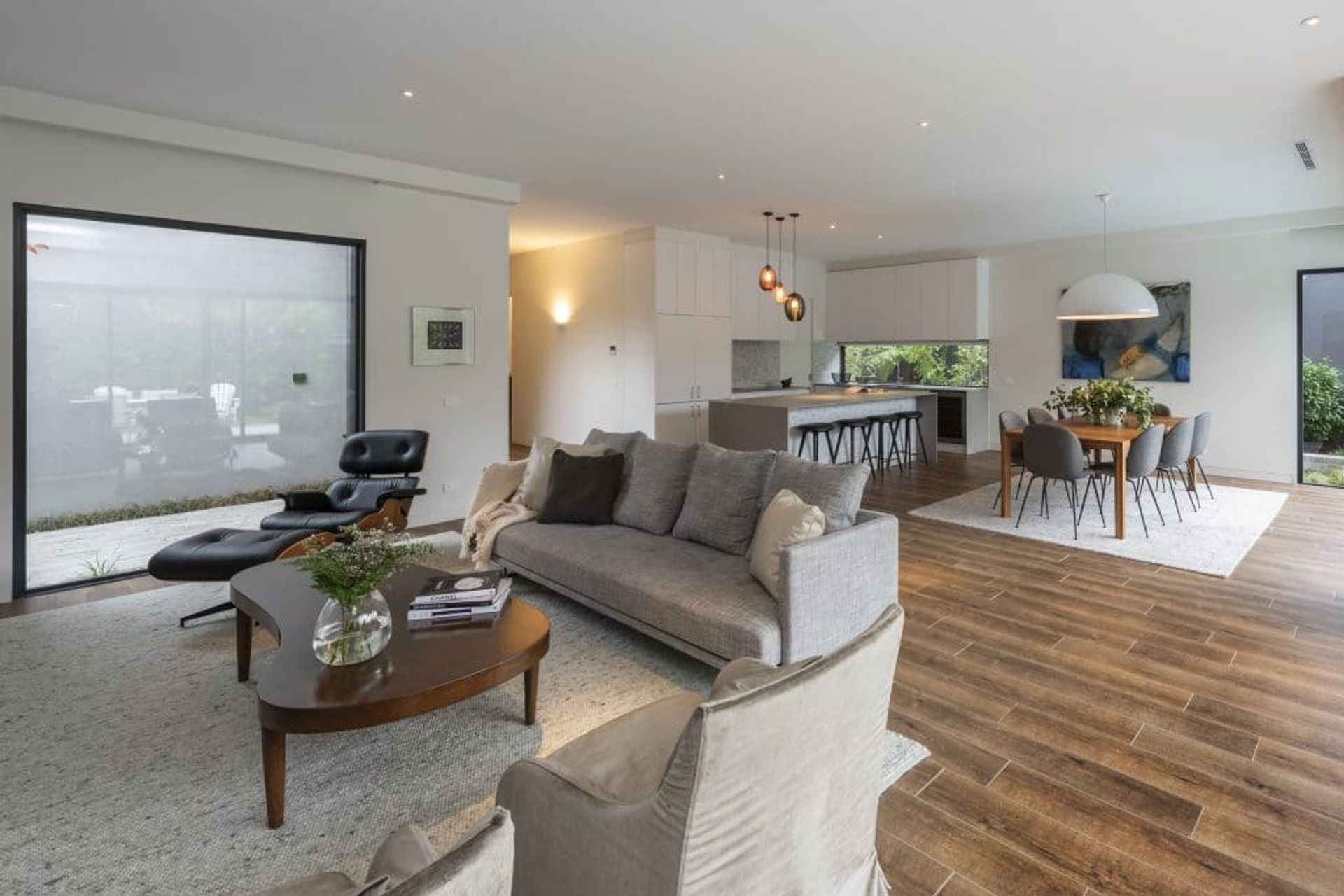 Bespoke Oasis