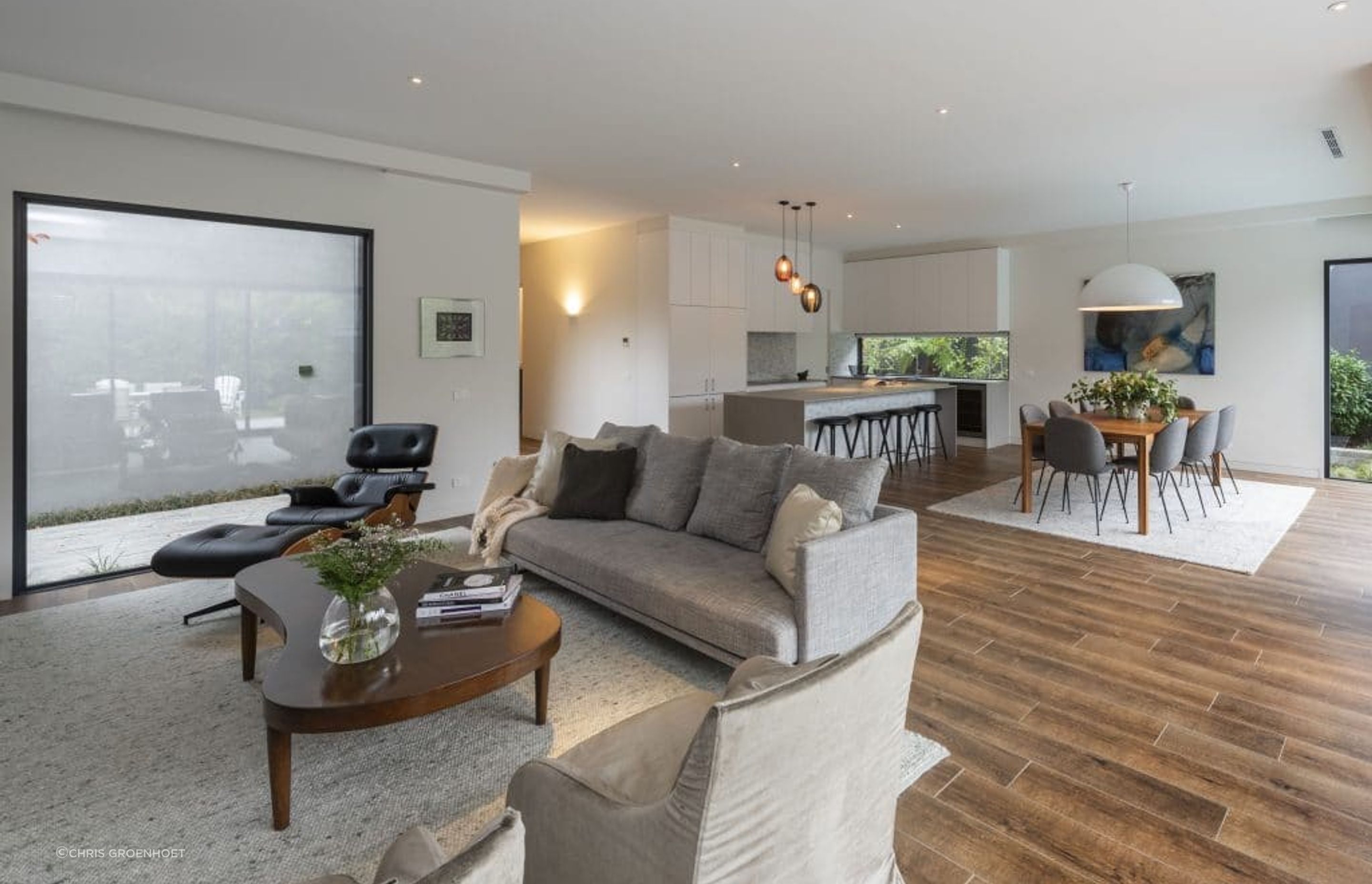 Bespoke Oasis