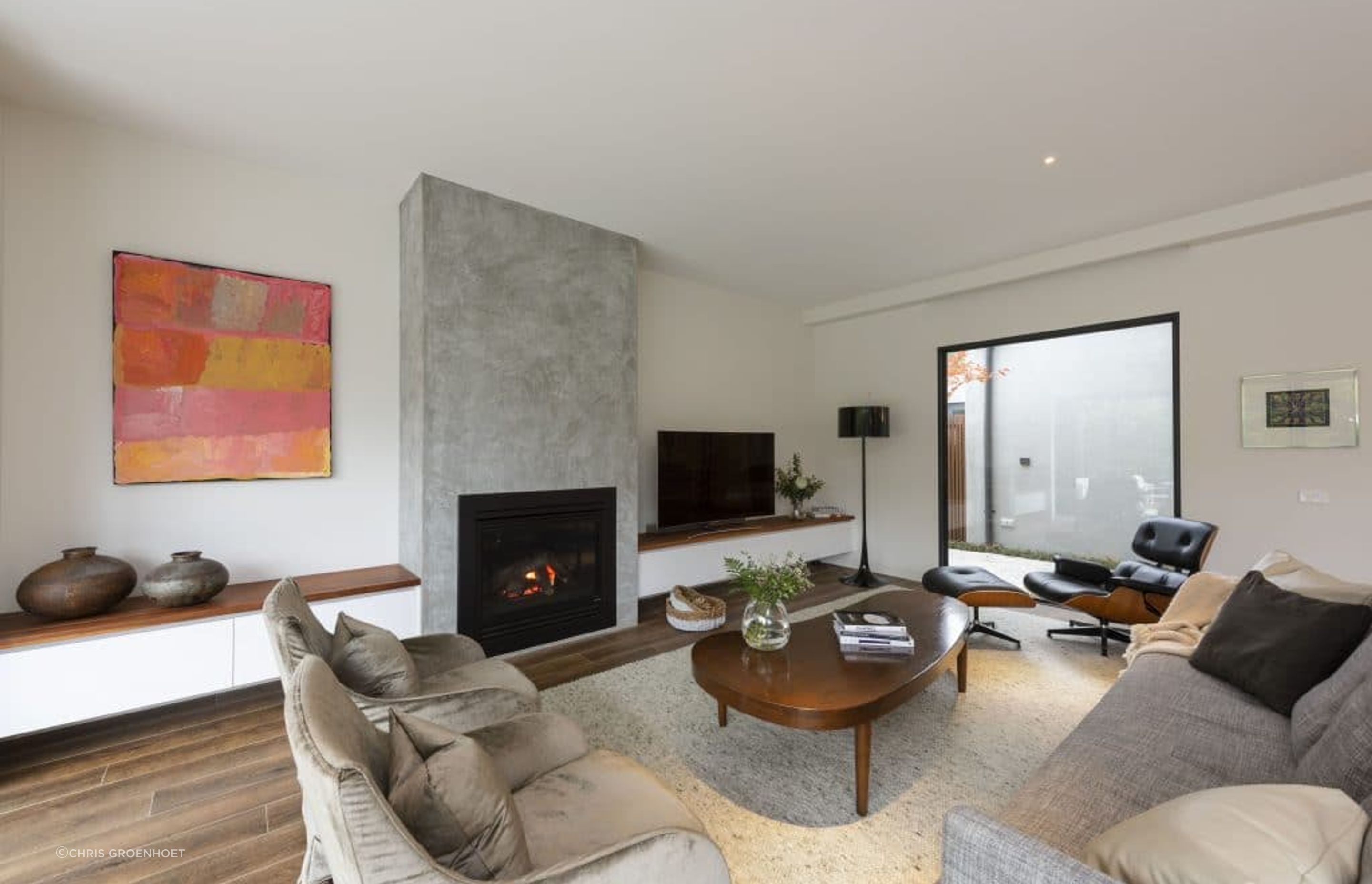 Bespoke Oasis