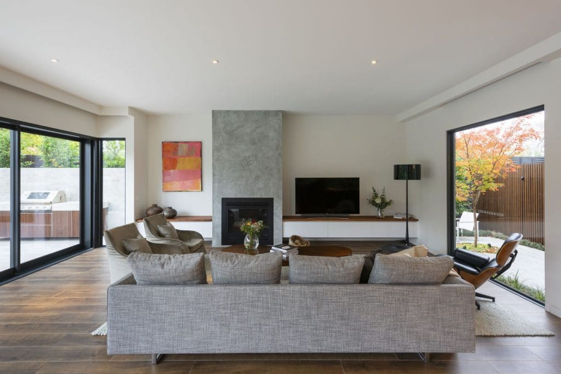 Bespoke Oasis