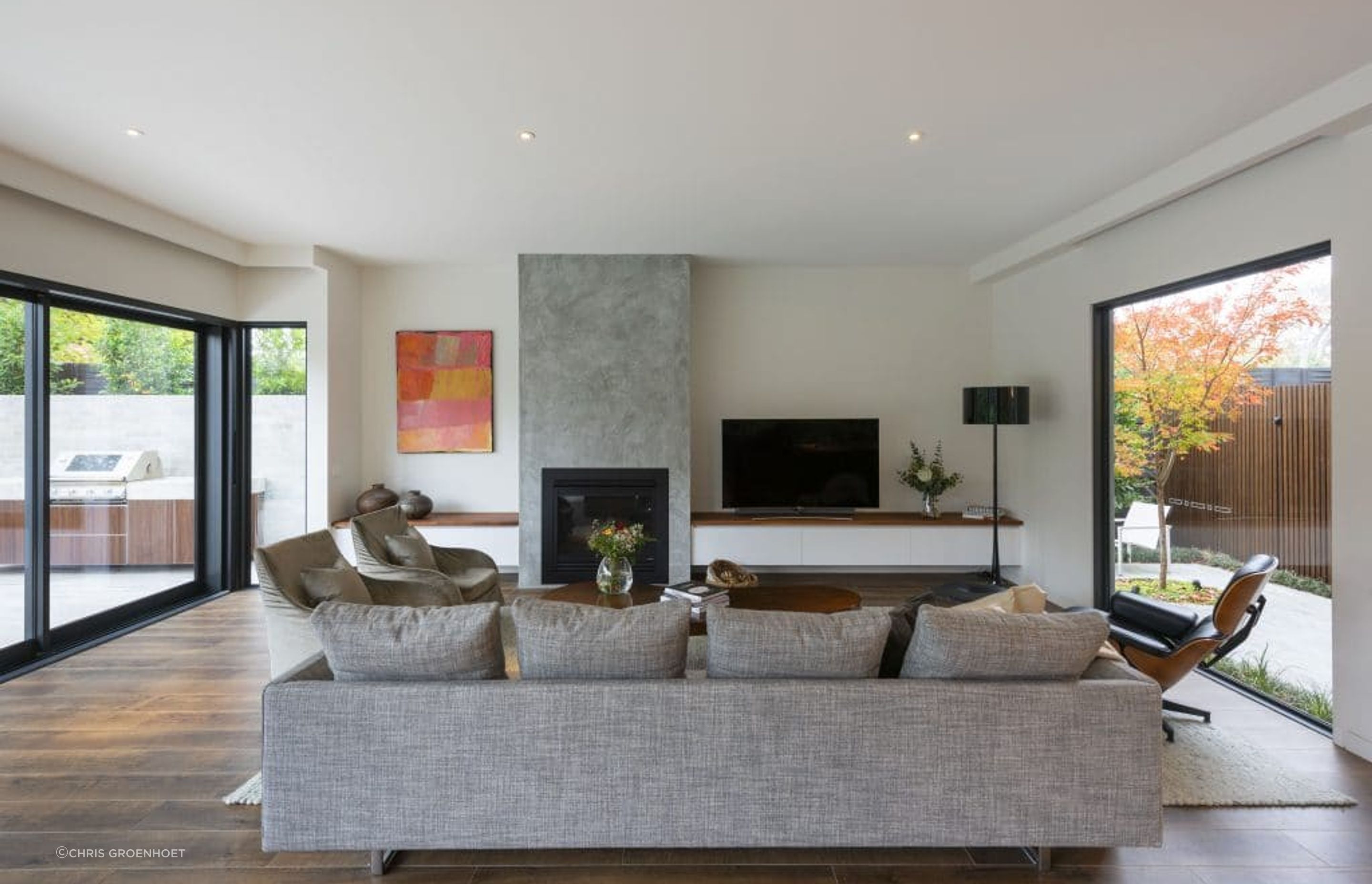 Bespoke Oasis