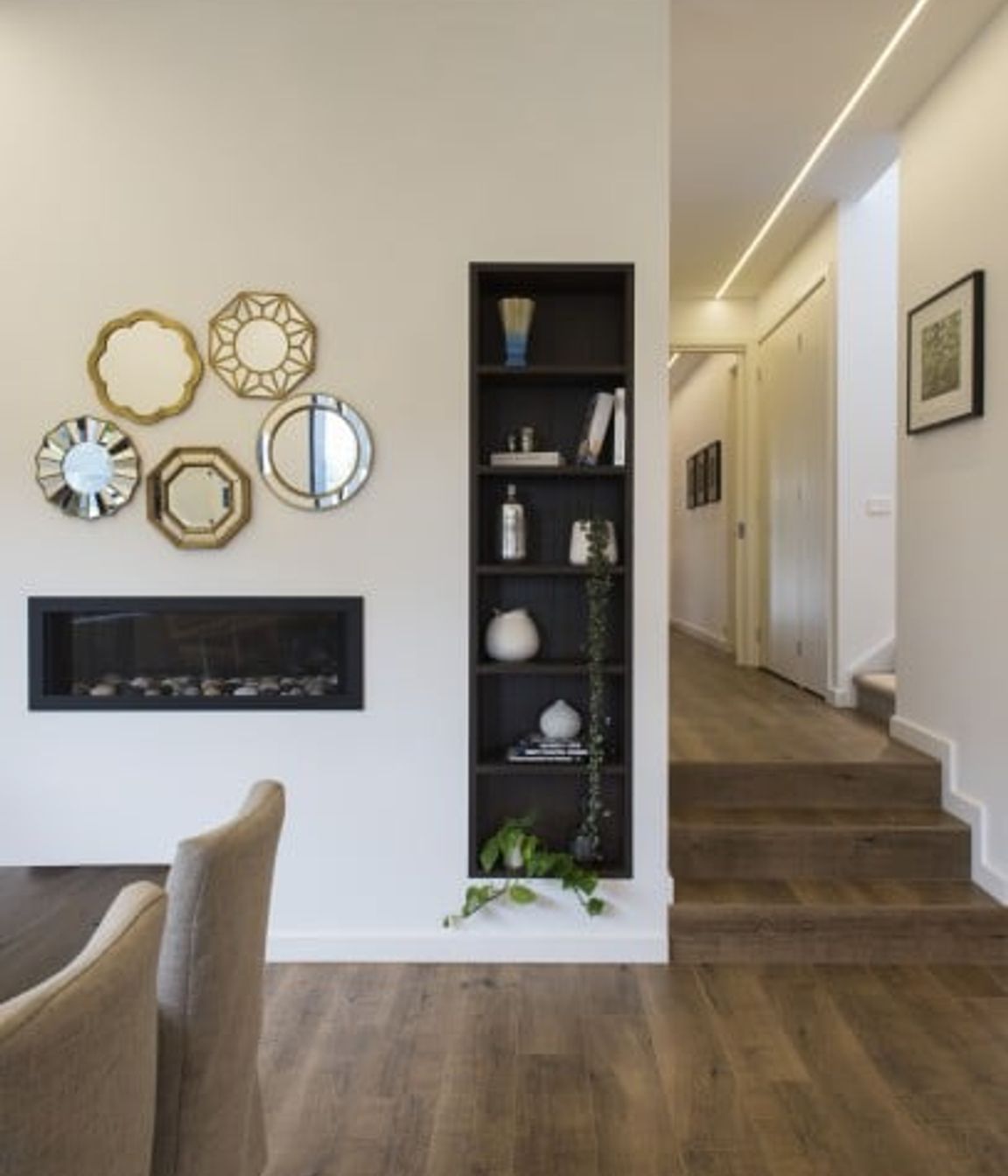 Sustainable Luxury