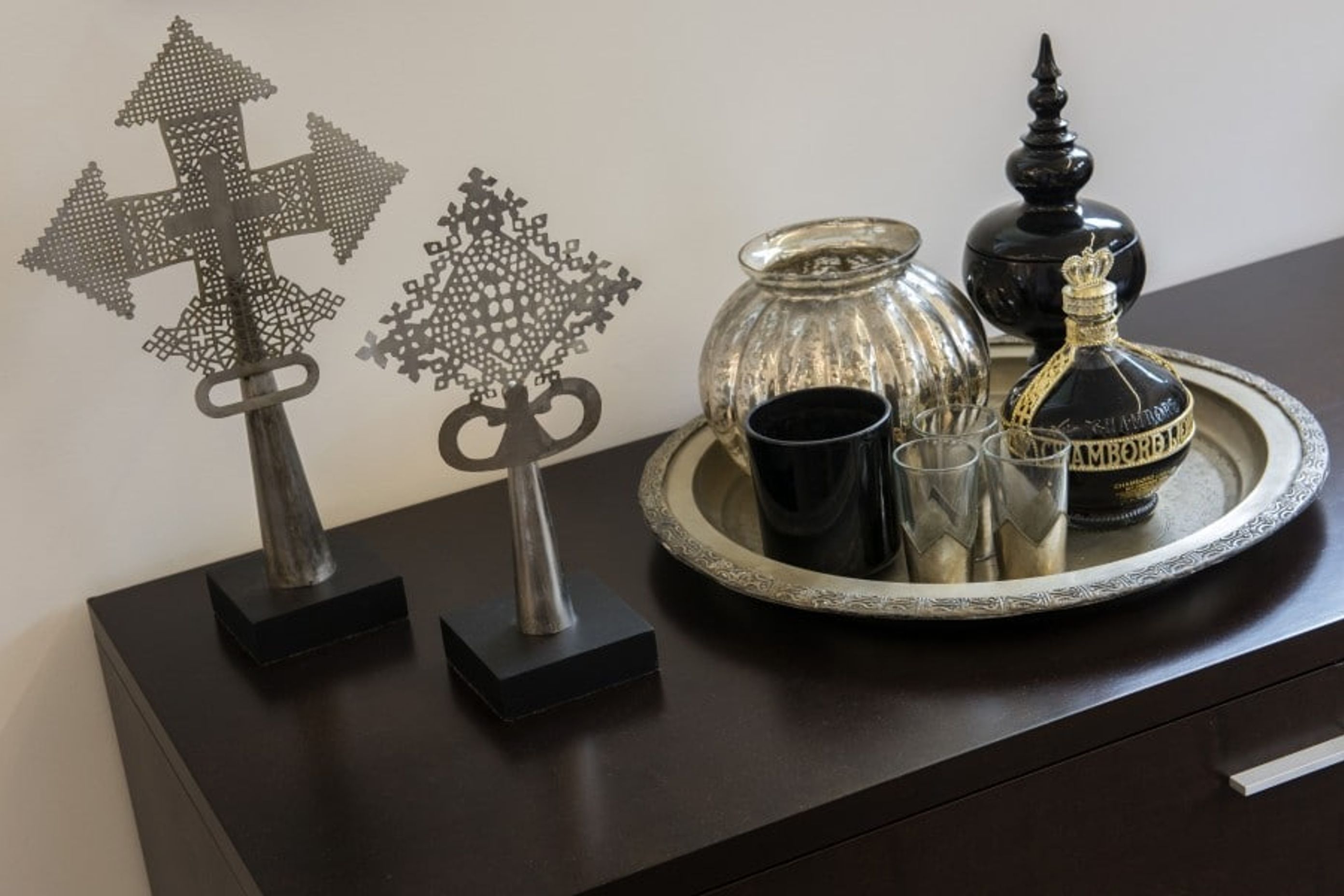Sustainable Luxury