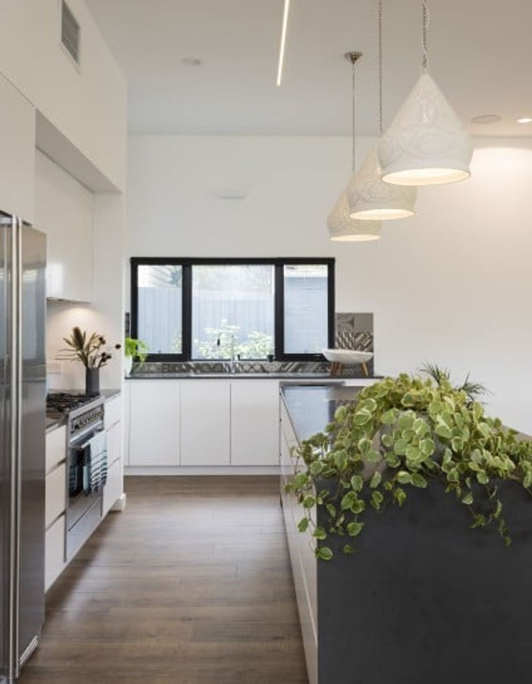 Sustainable Luxury