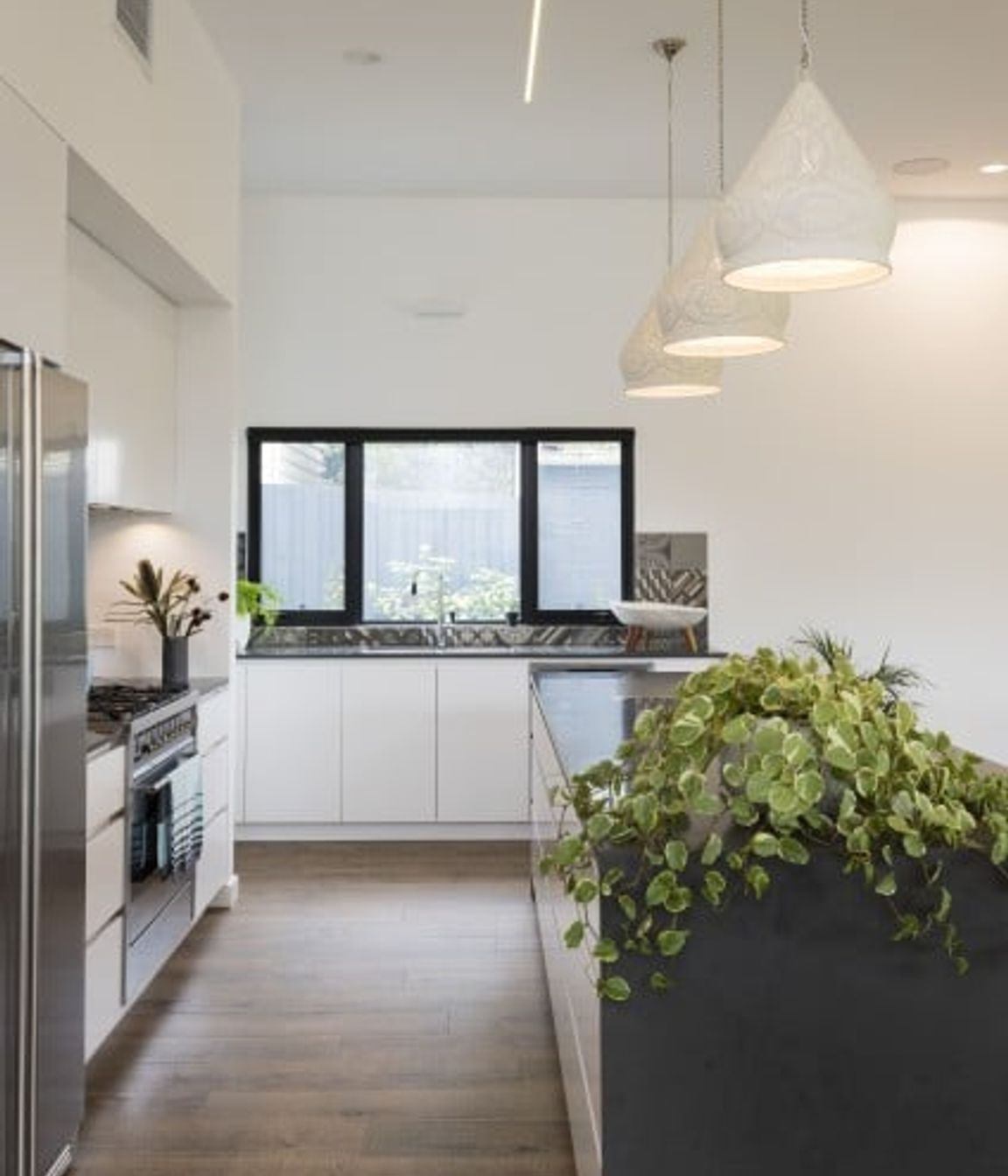 Sustainable Luxury
