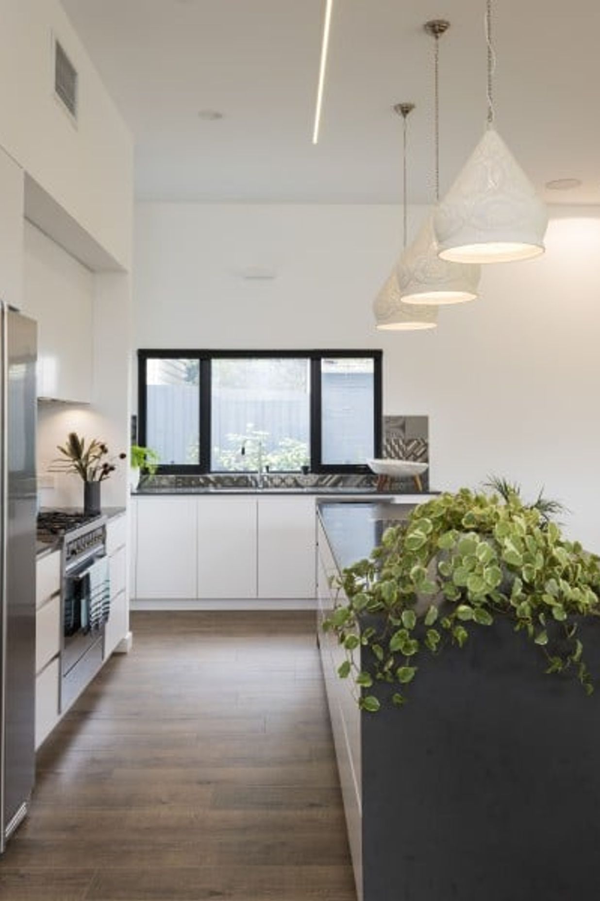 Sustainable Luxury