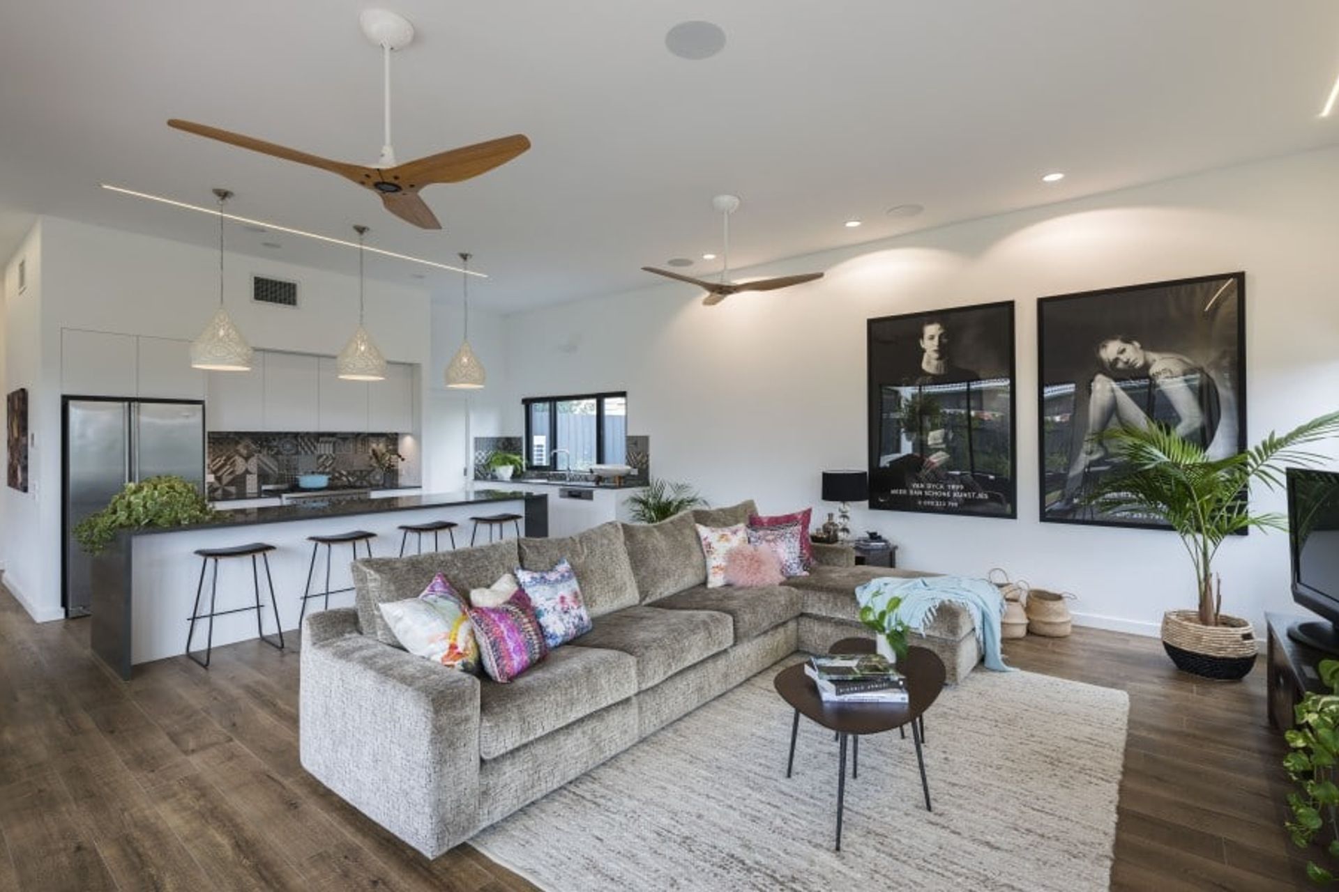 Sustainable Luxury