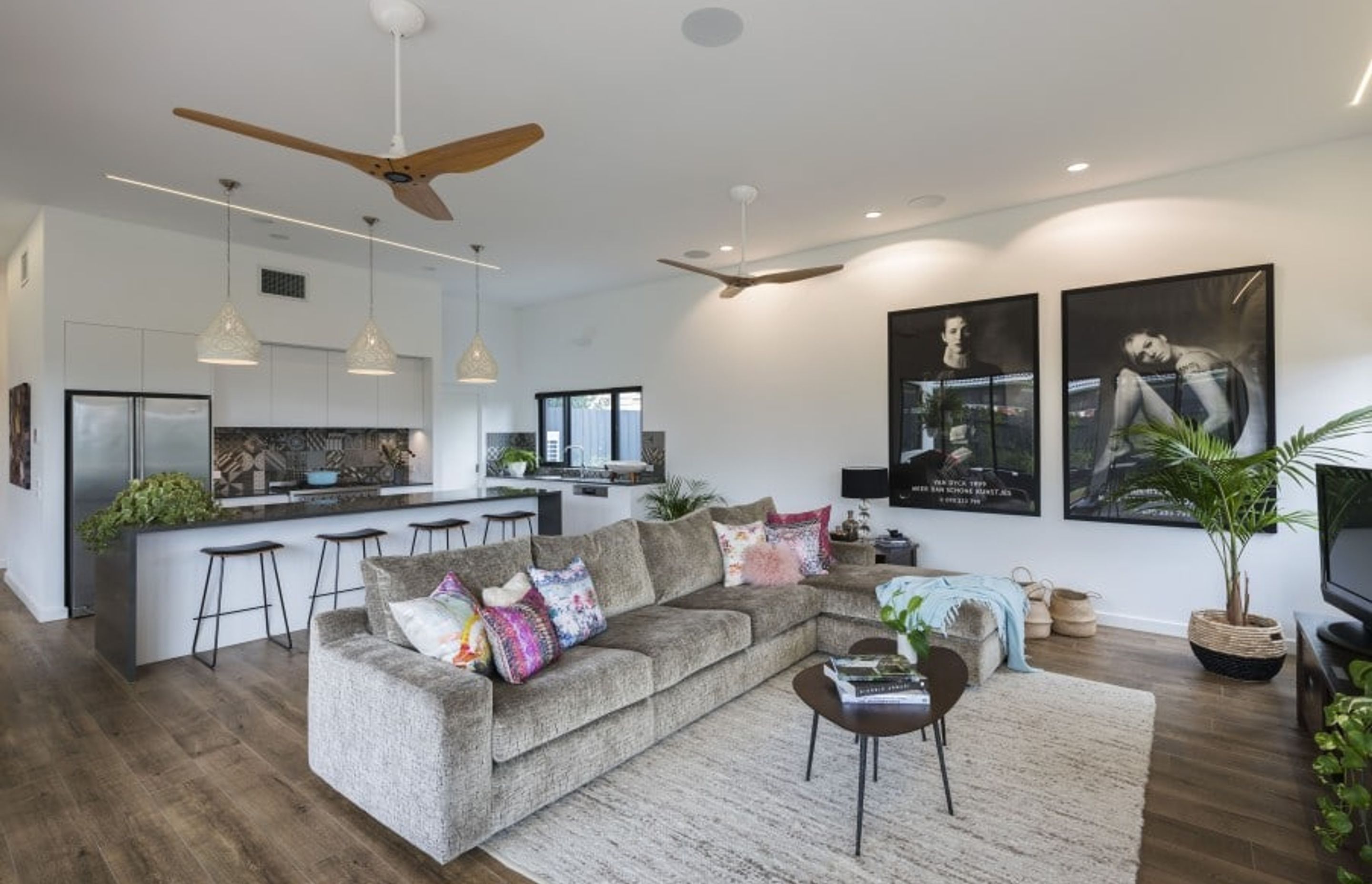 Sustainable Luxury
