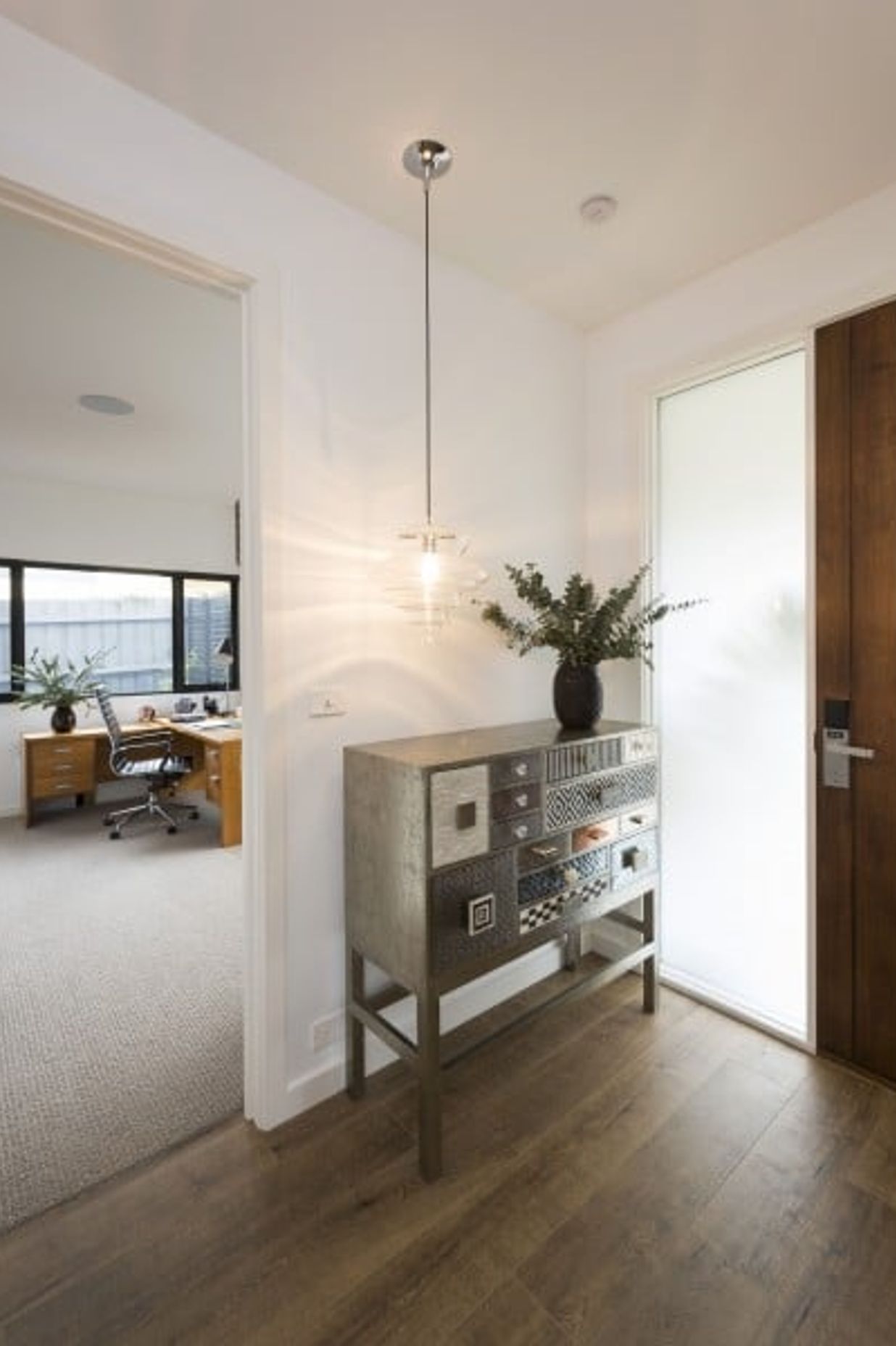 Sustainable Luxury
