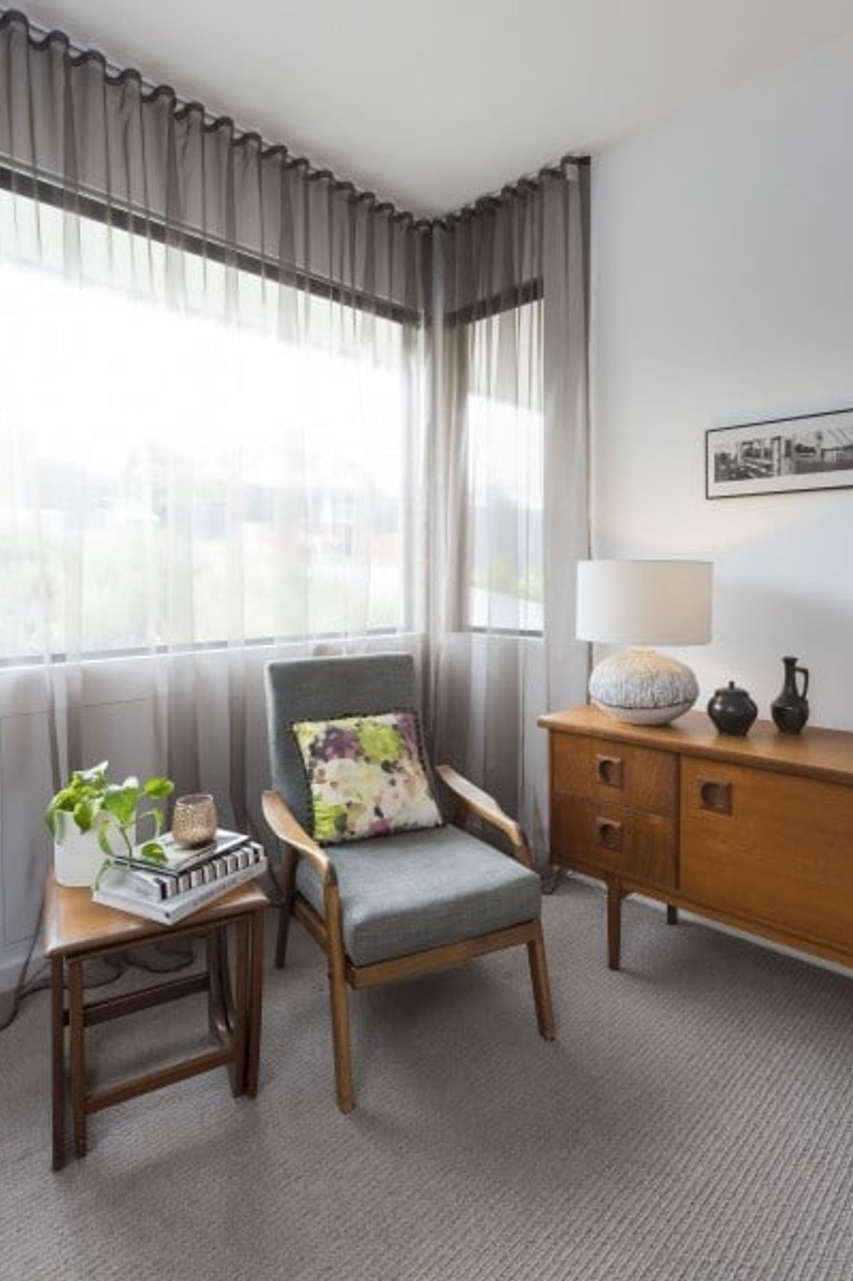Sustainable Luxury