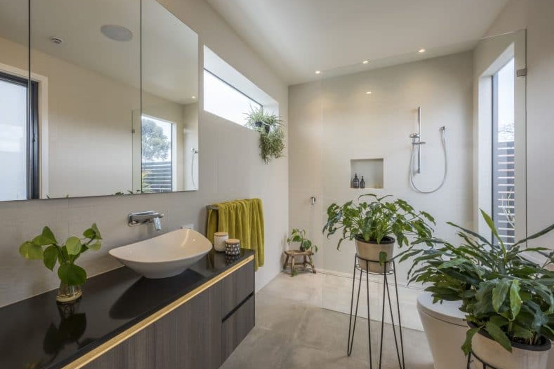 Sustainable Luxury