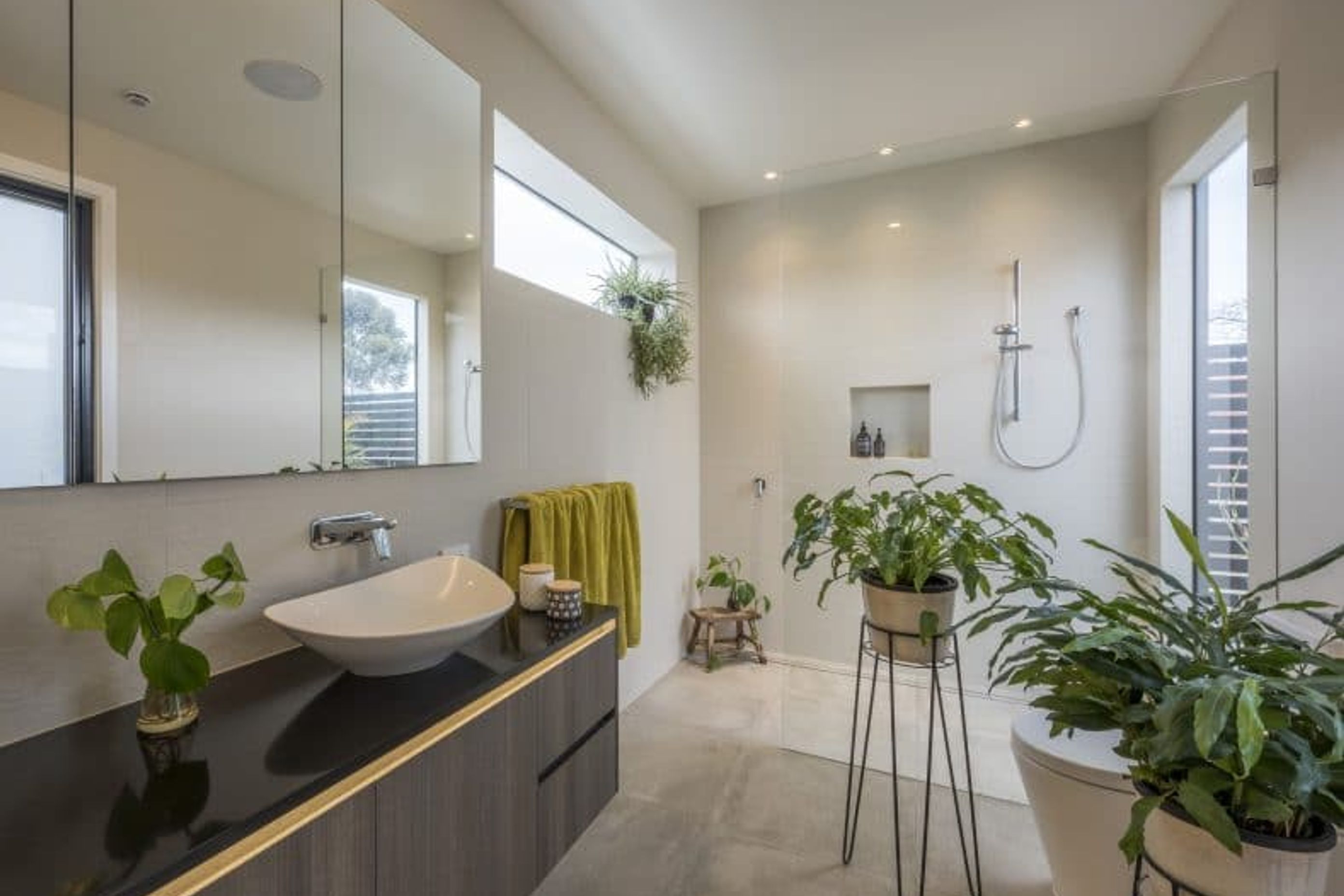 Sustainable Luxury