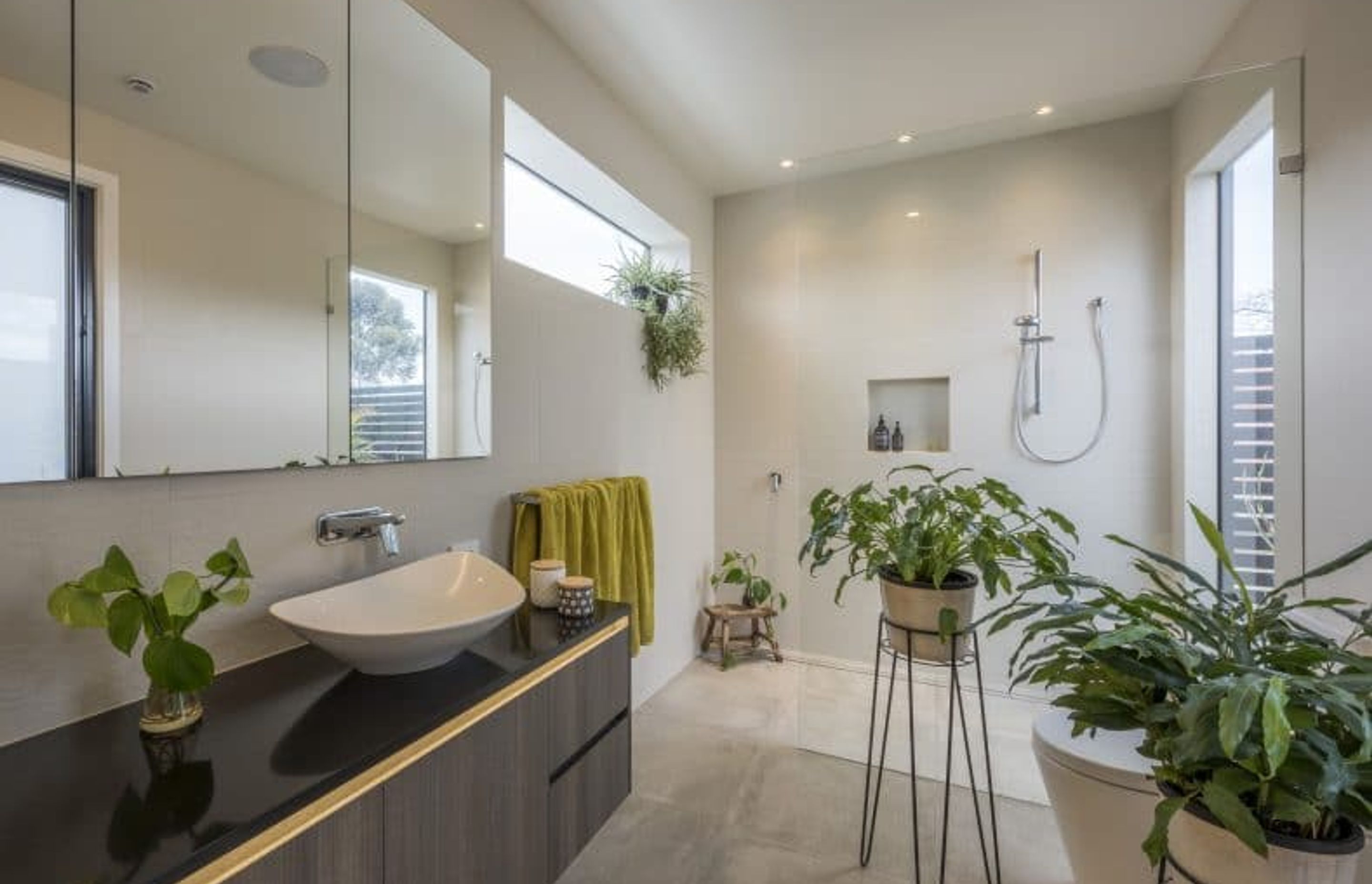 Sustainable Luxury