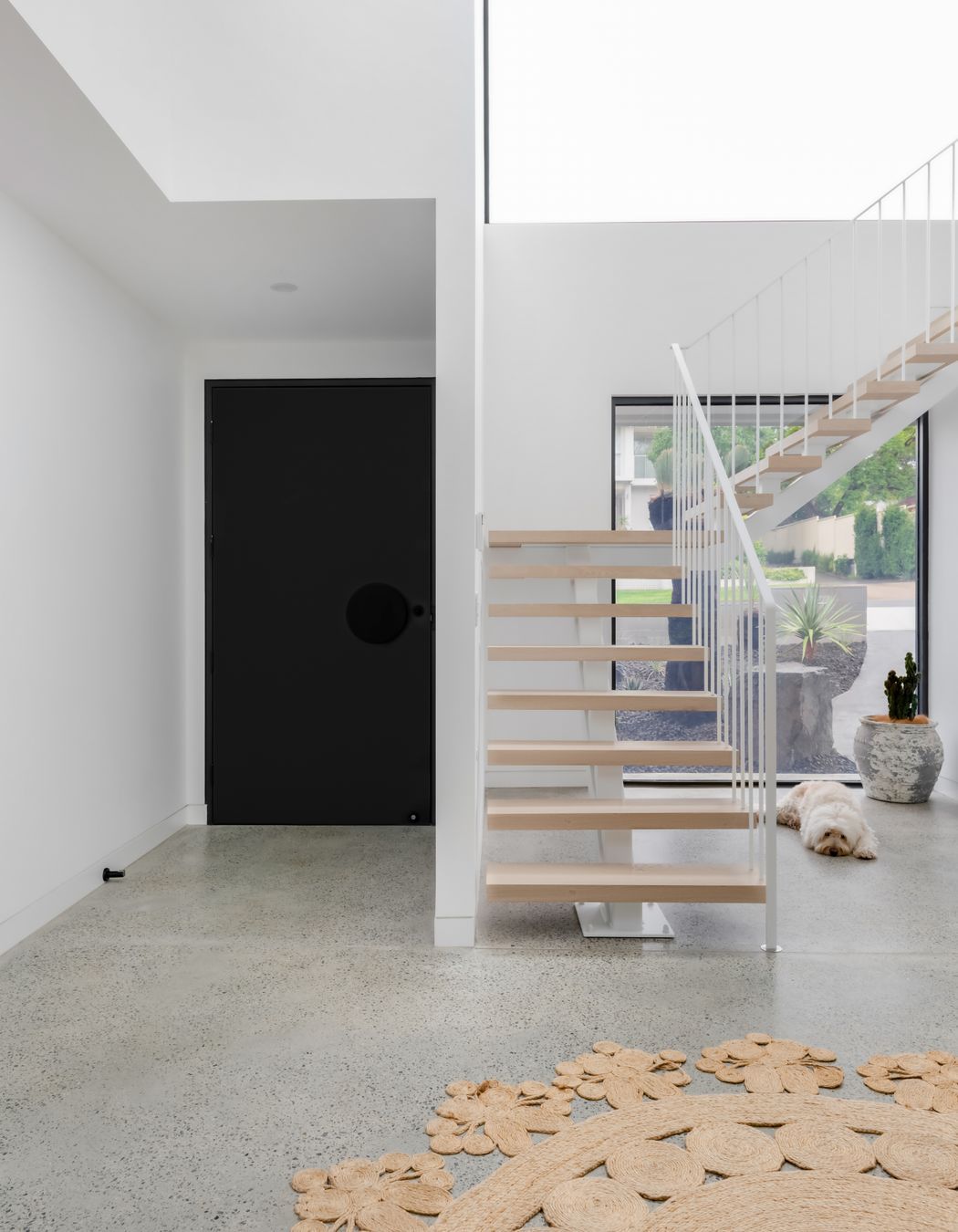 The Ryde Project