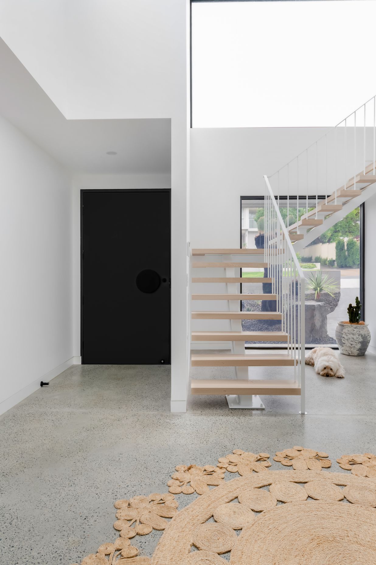 The Ryde Project