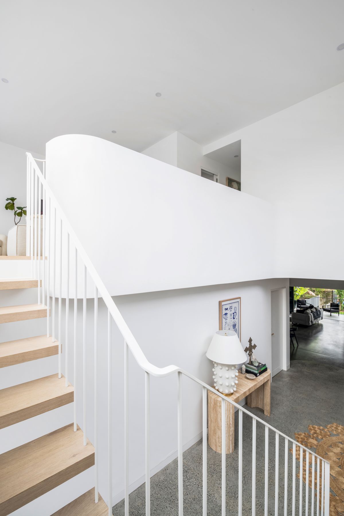 The Ryde Project