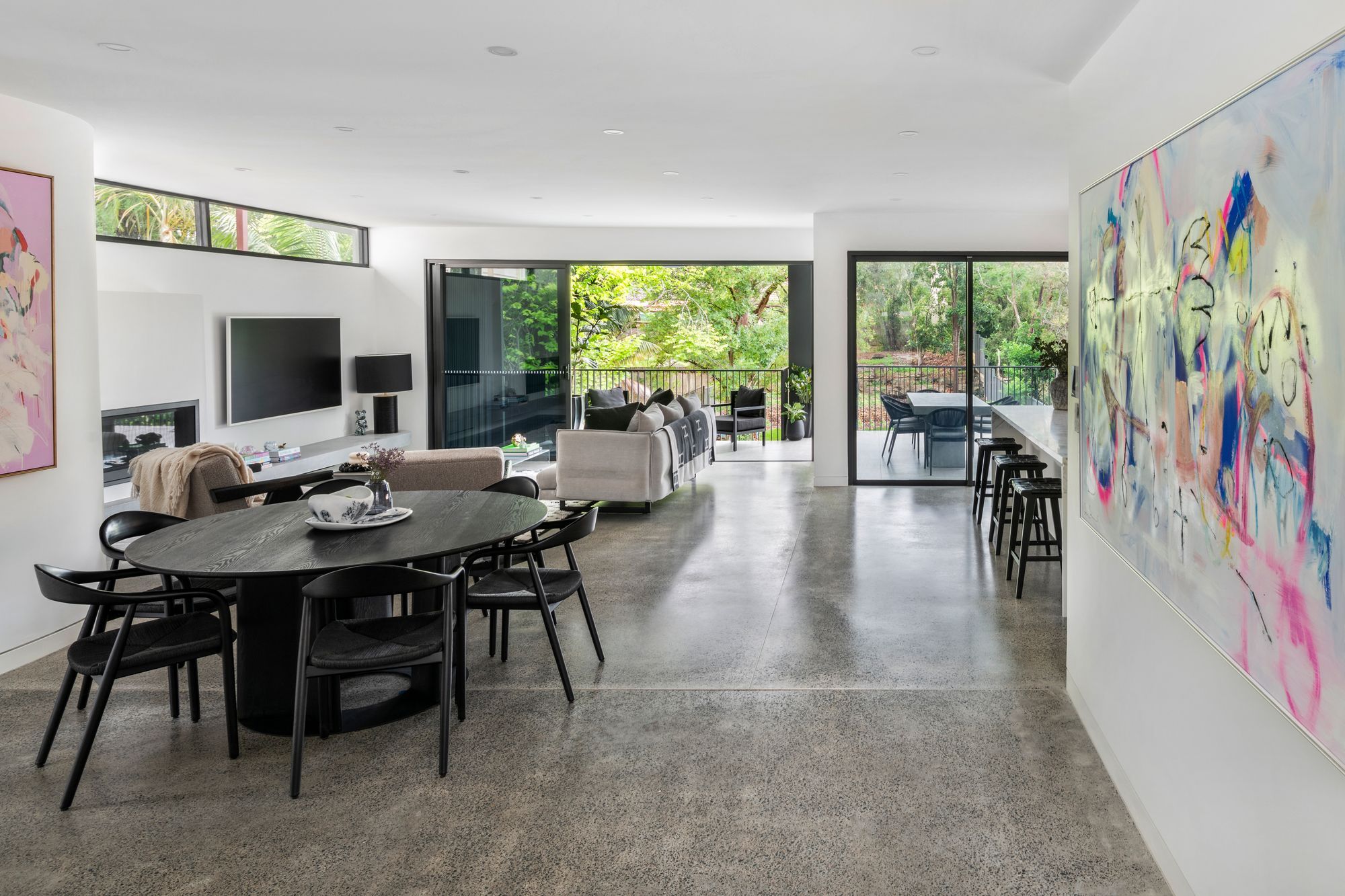 The Ryde Project