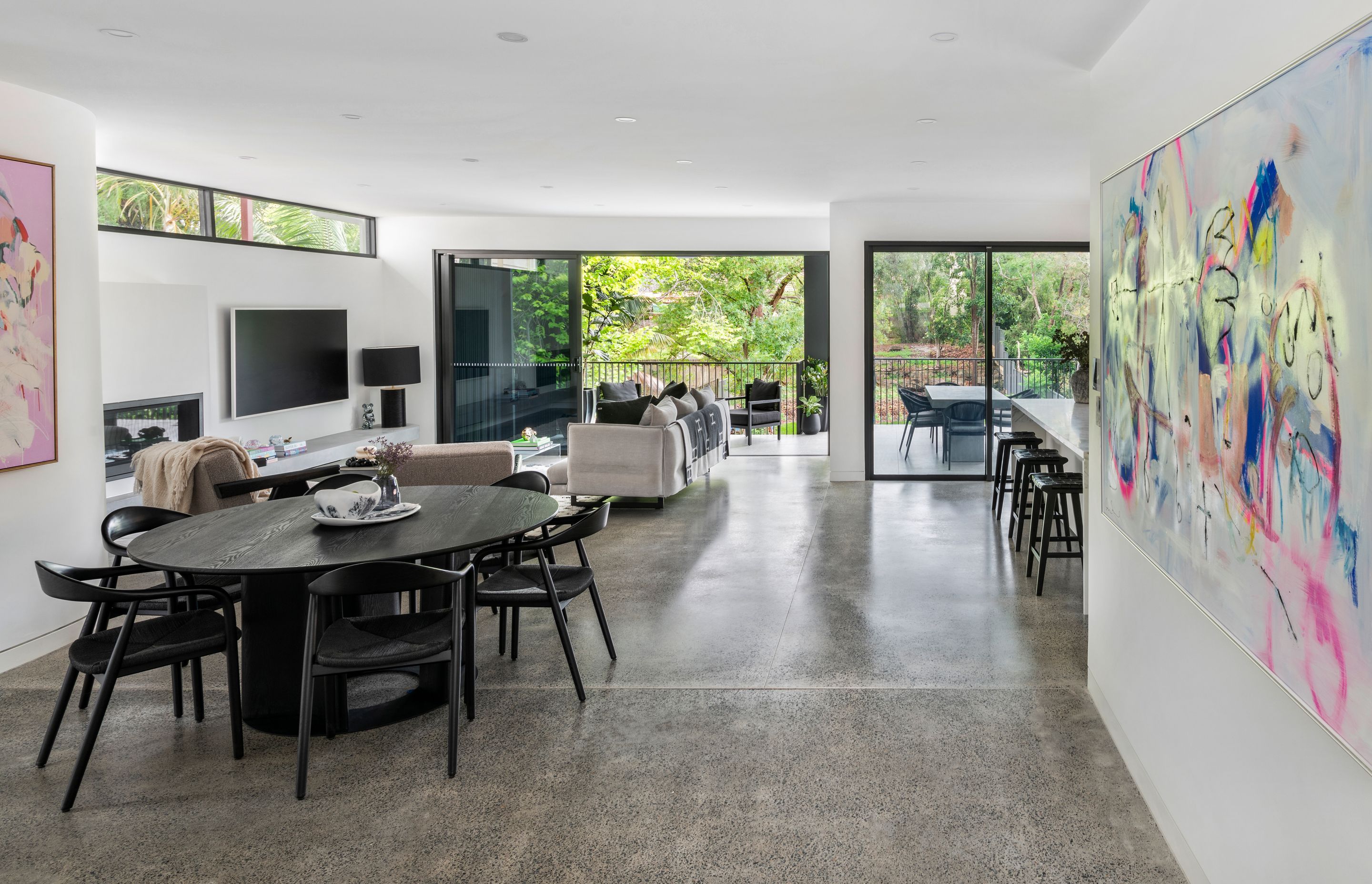 The Ryde Project