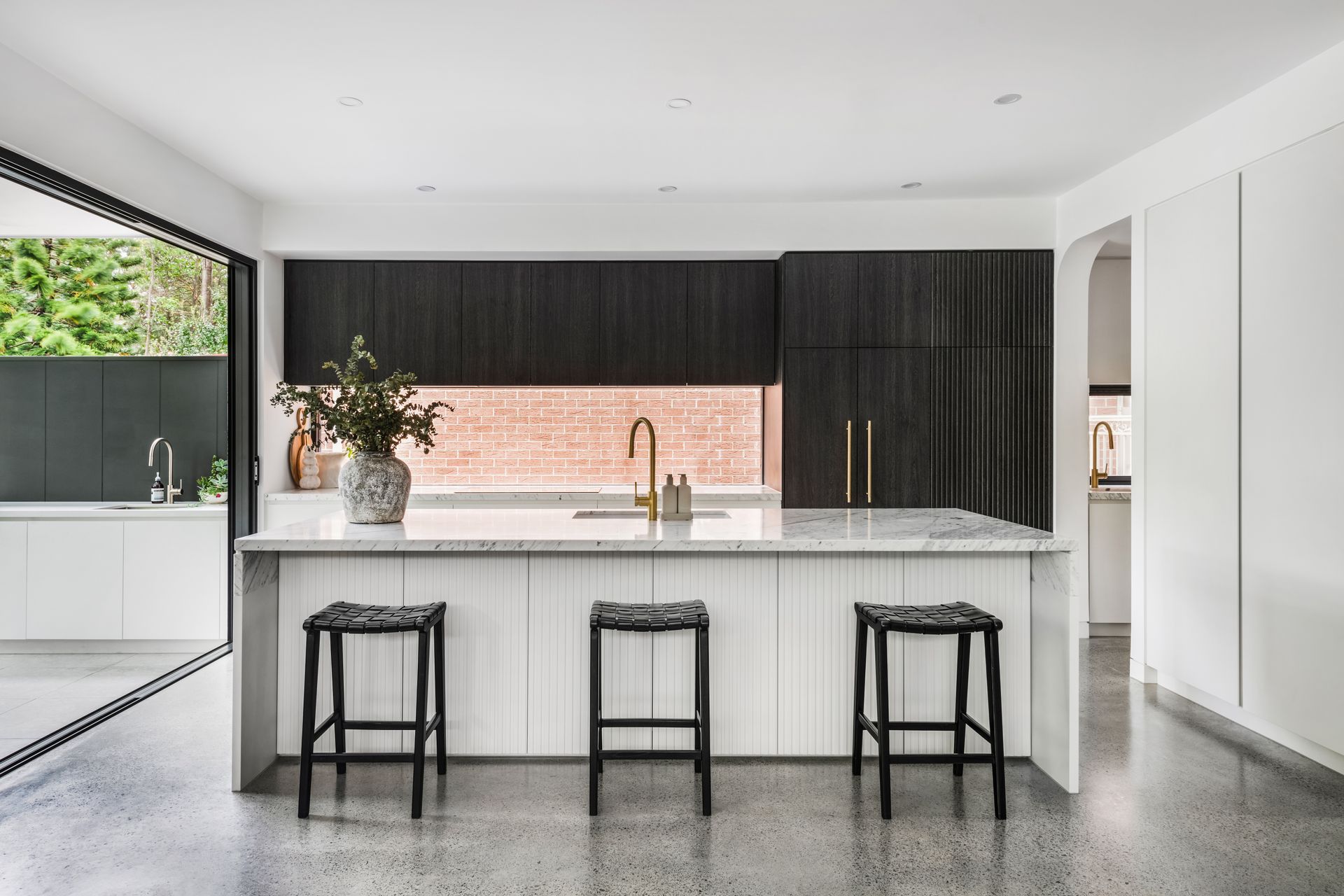 The Ryde Project
