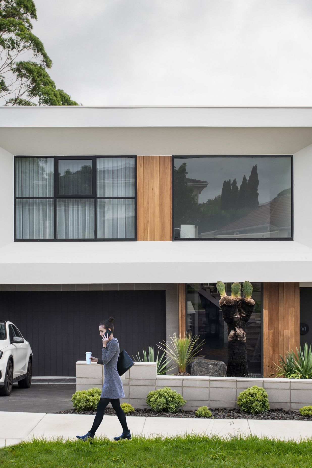 The Ryde Project