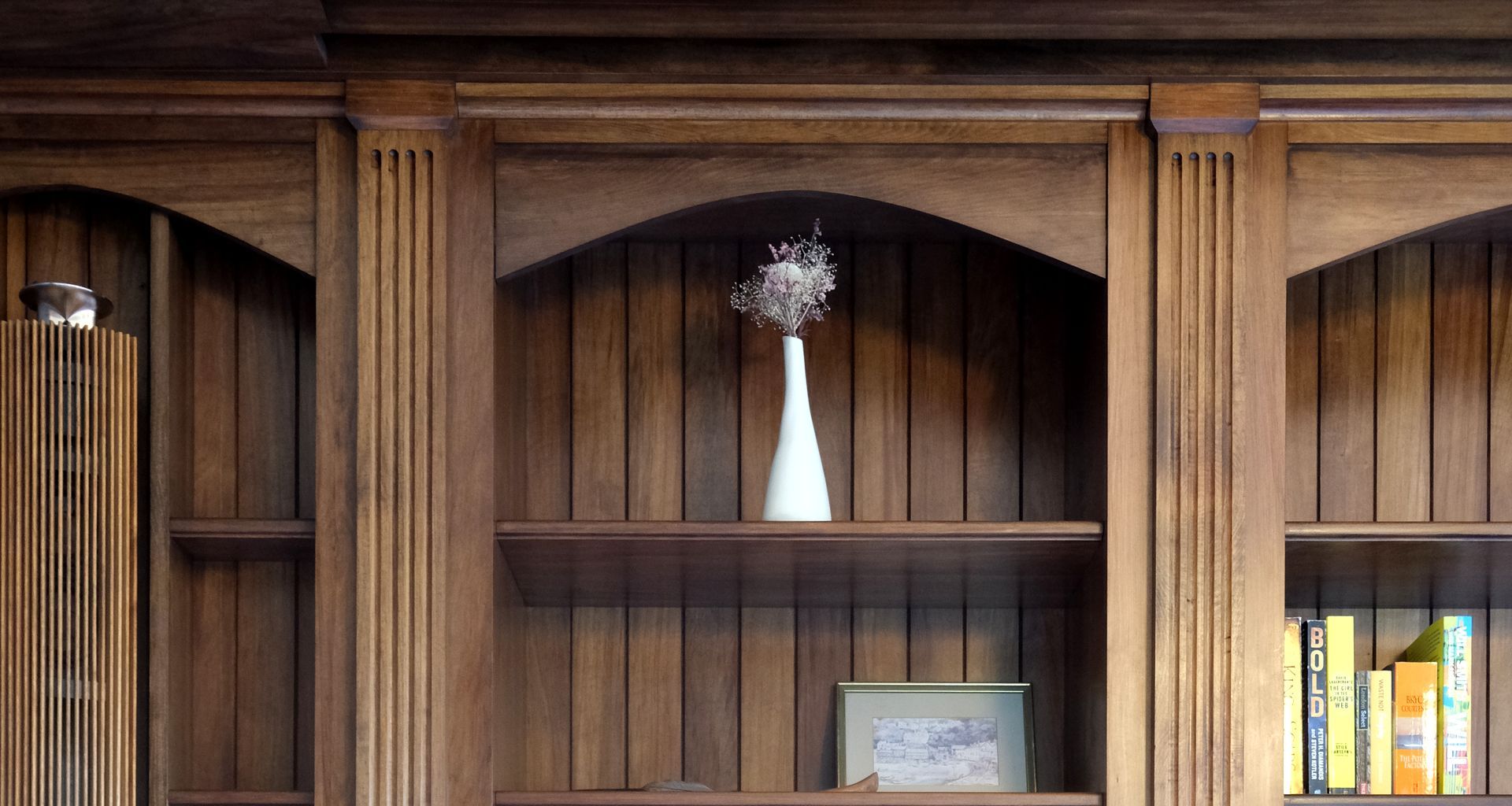 Custom Furniture - Arts
& Crafts Home banner