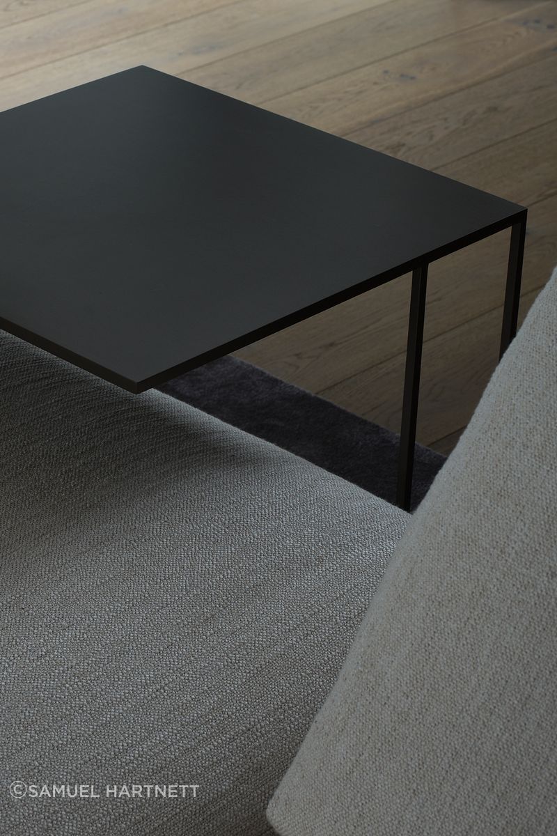 Harvest Lane - Custom Plank Flooring