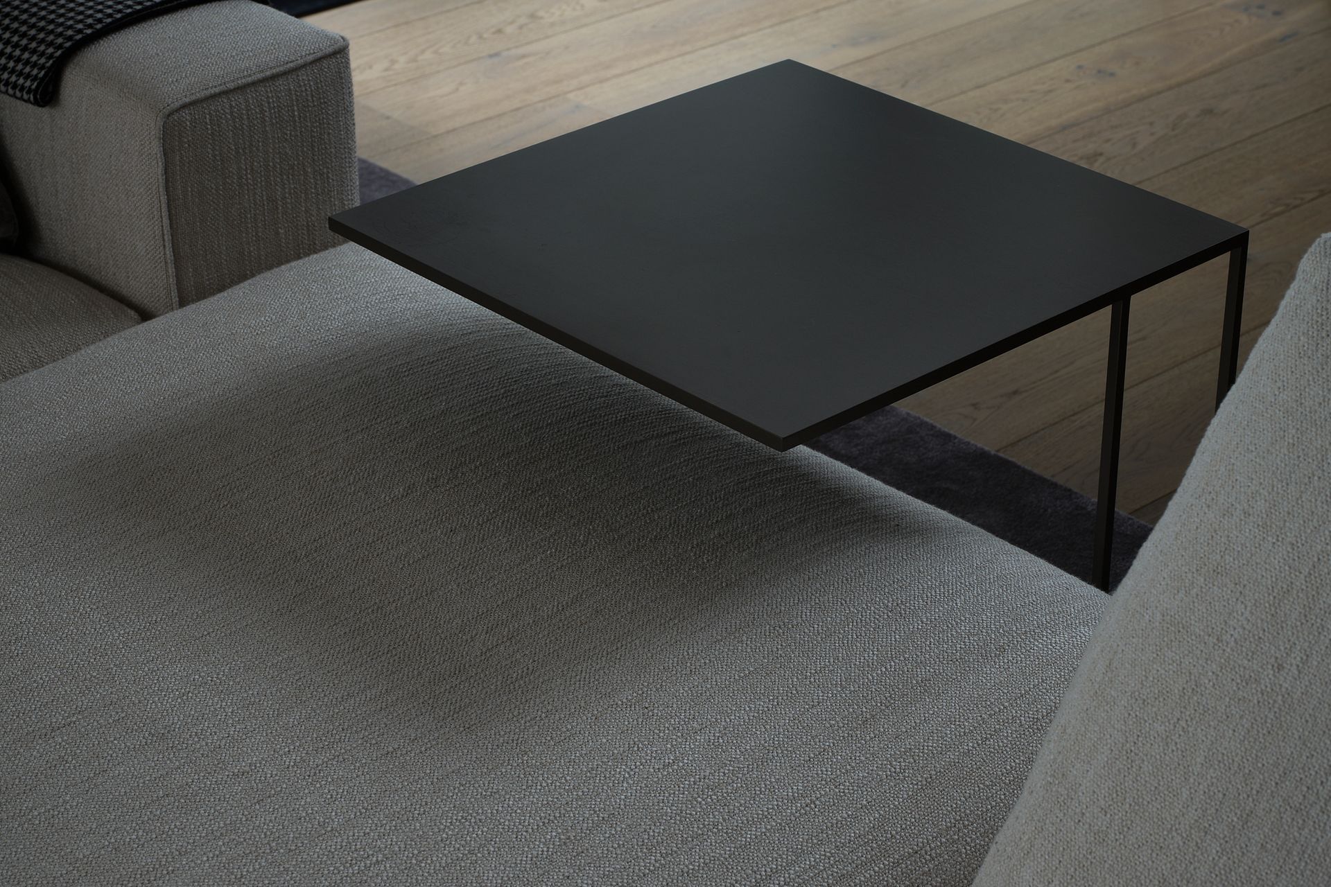 Harvest Lane -  Custom Plank Flooring
