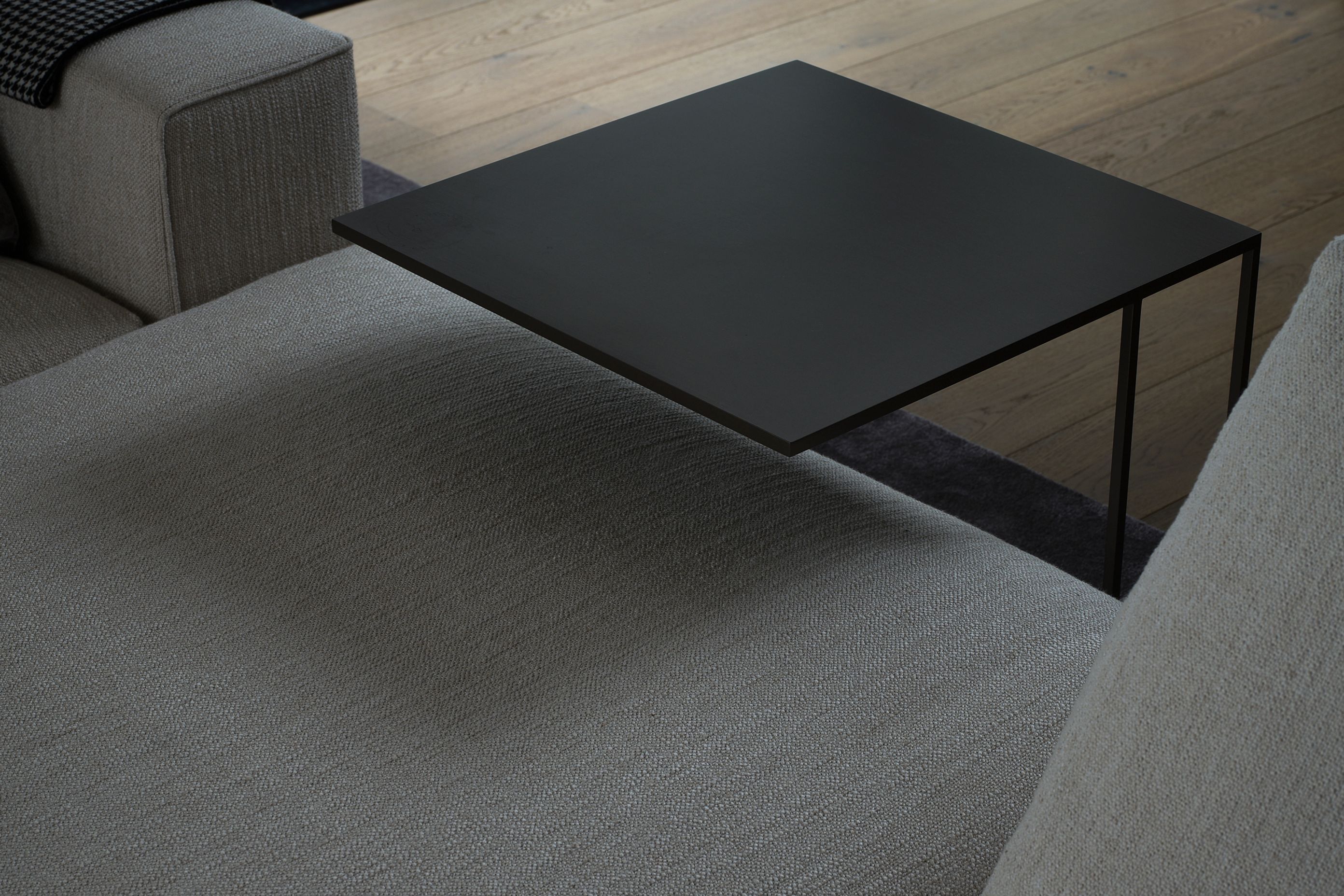 Harvest Lane -  Custom Plank Flooring