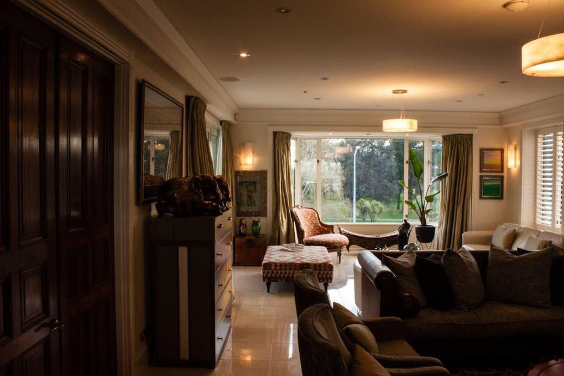 Park Terrace, Christchurch