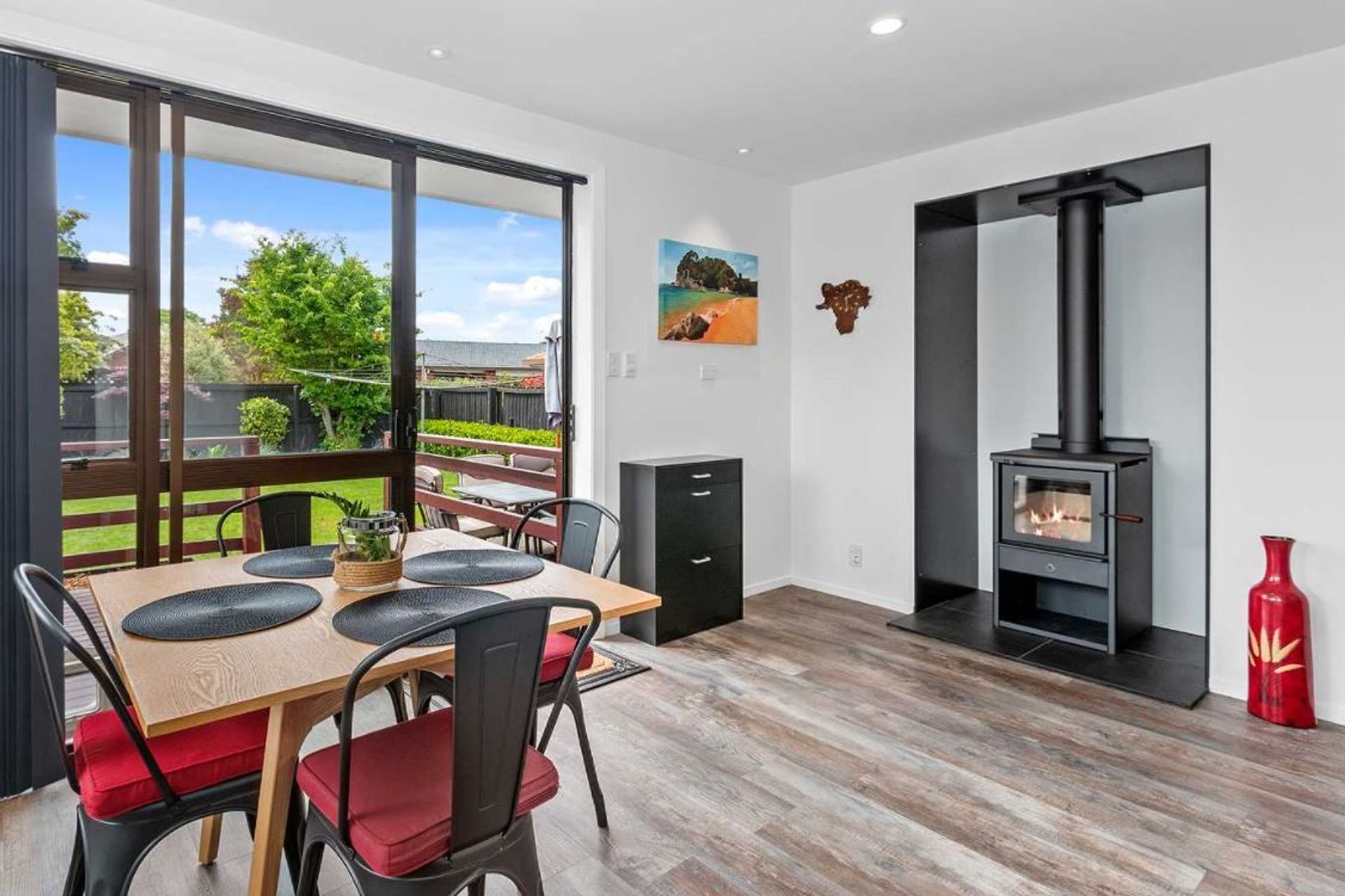 Woodsman Serene.   Photo Credit:  Harcourts