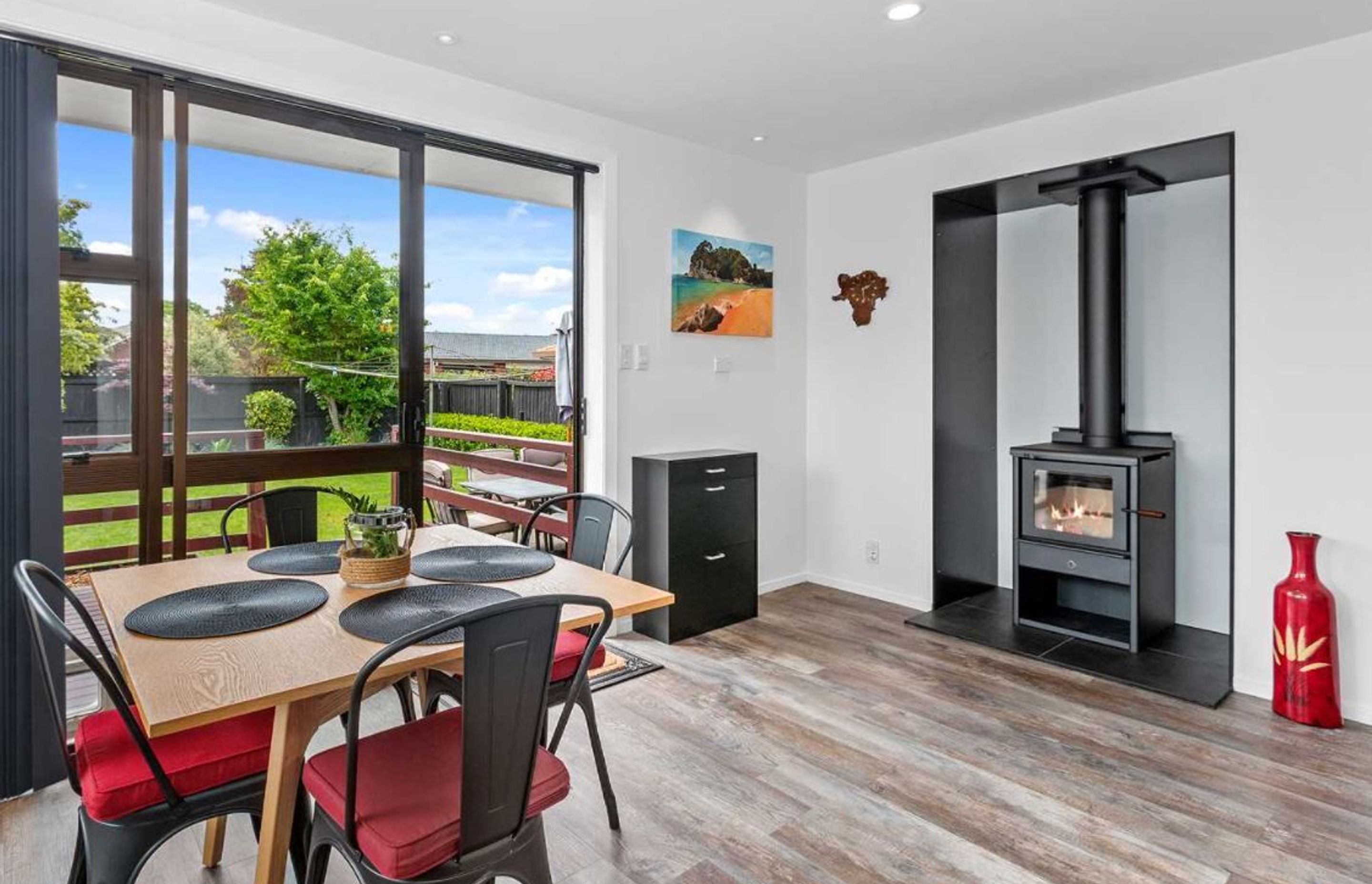 Woodsman Serene. Photo Credit: Harcourts