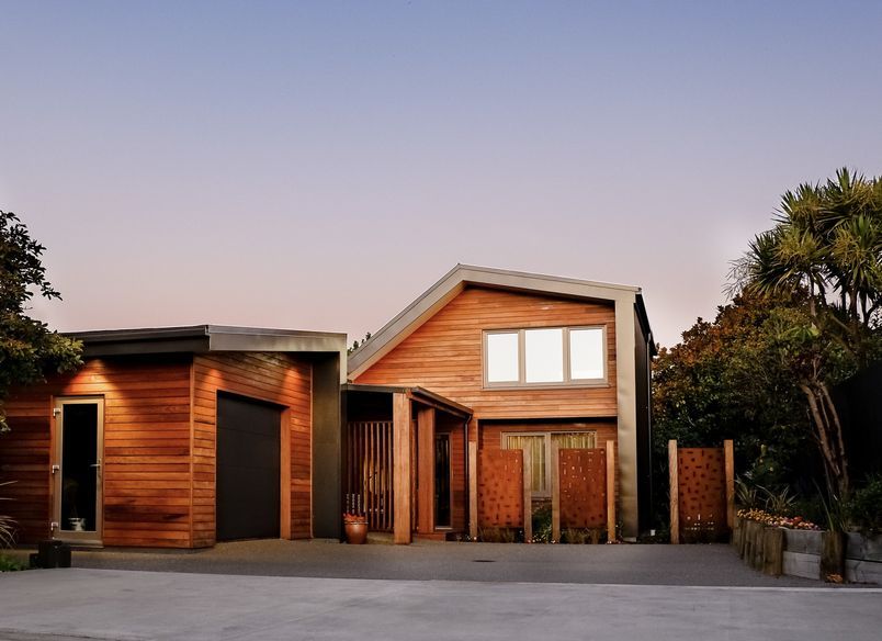 Energy Efficient, Hygge Home