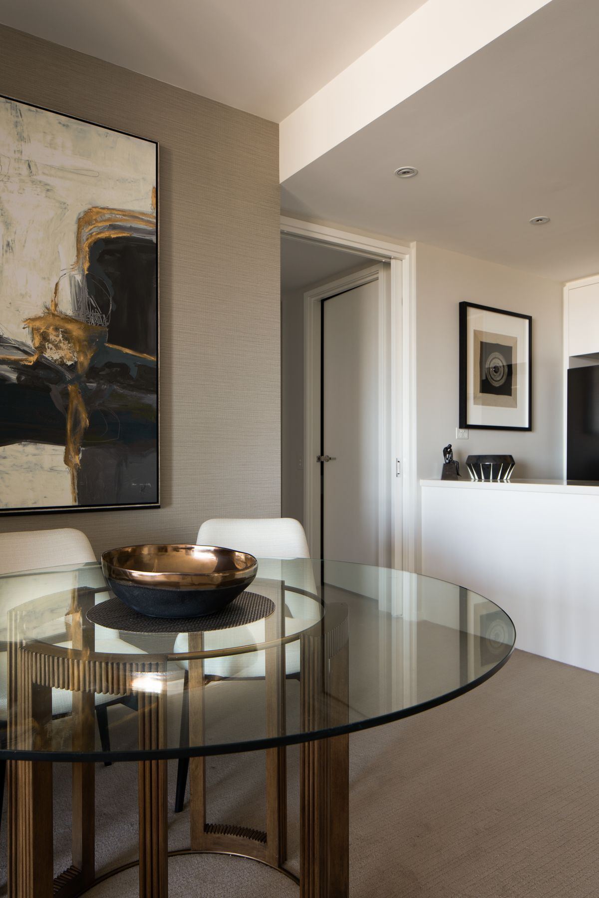 Southbank Apartment