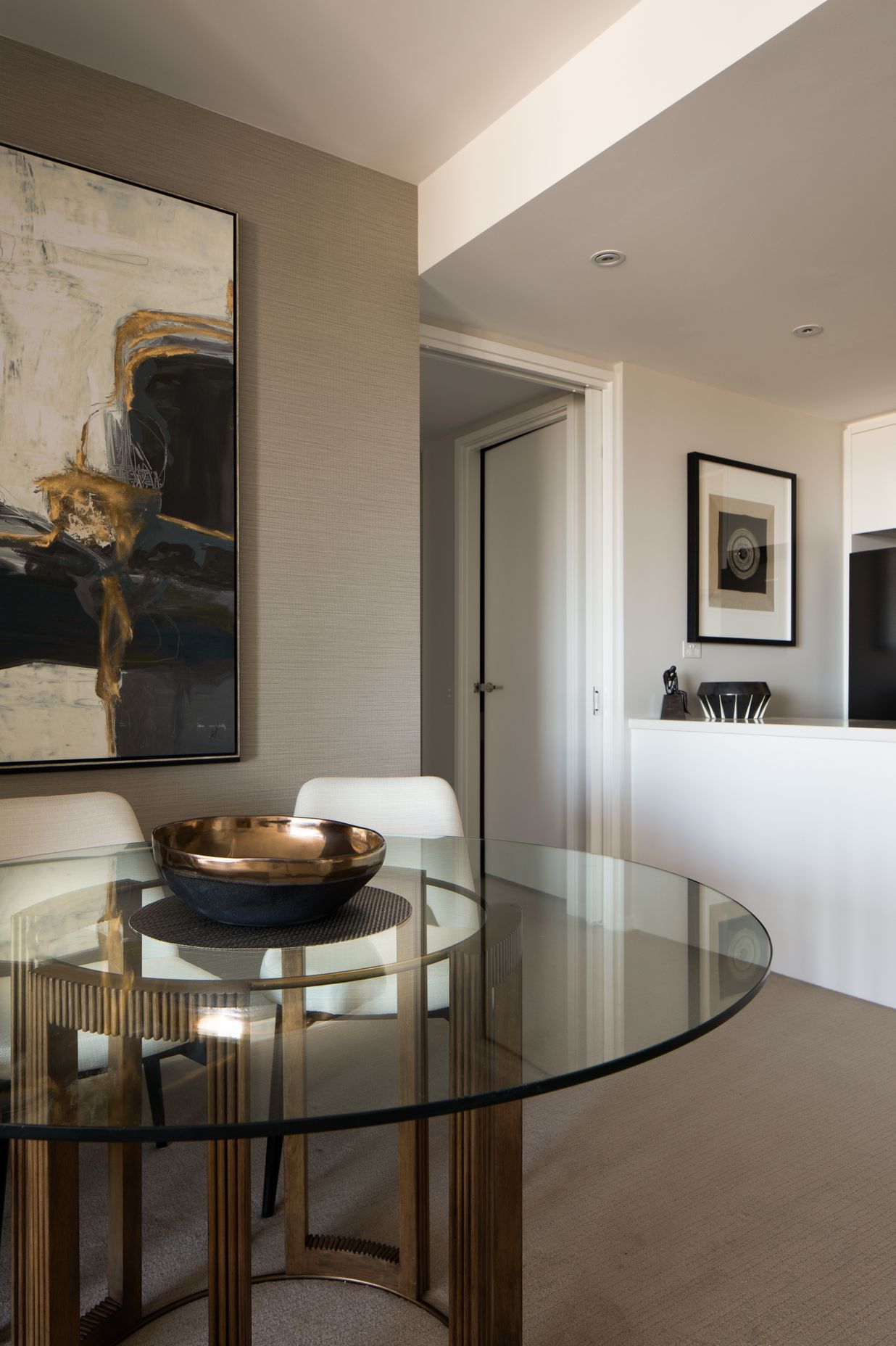 Southbank Apartment