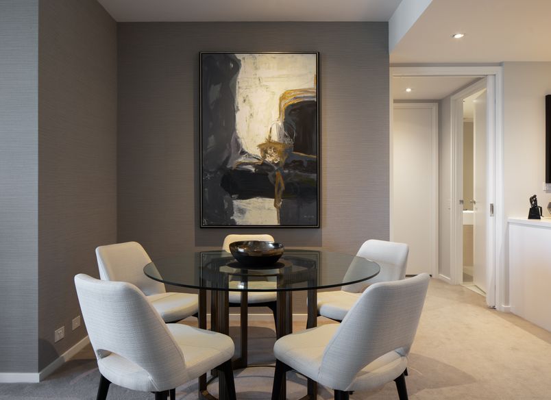 Southbank Apartment