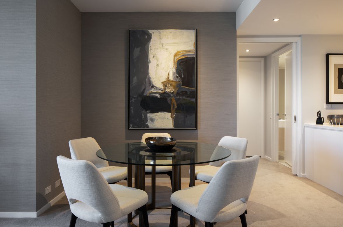 Southbank Apartment