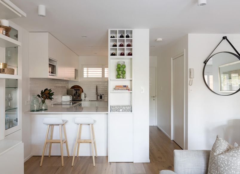 Double Bay Apartment
