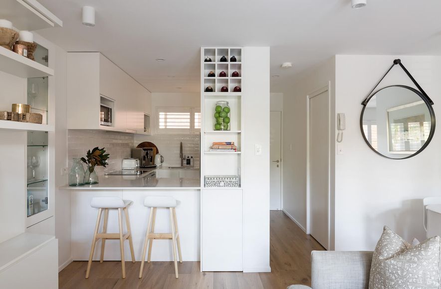 Double Bay Apartment