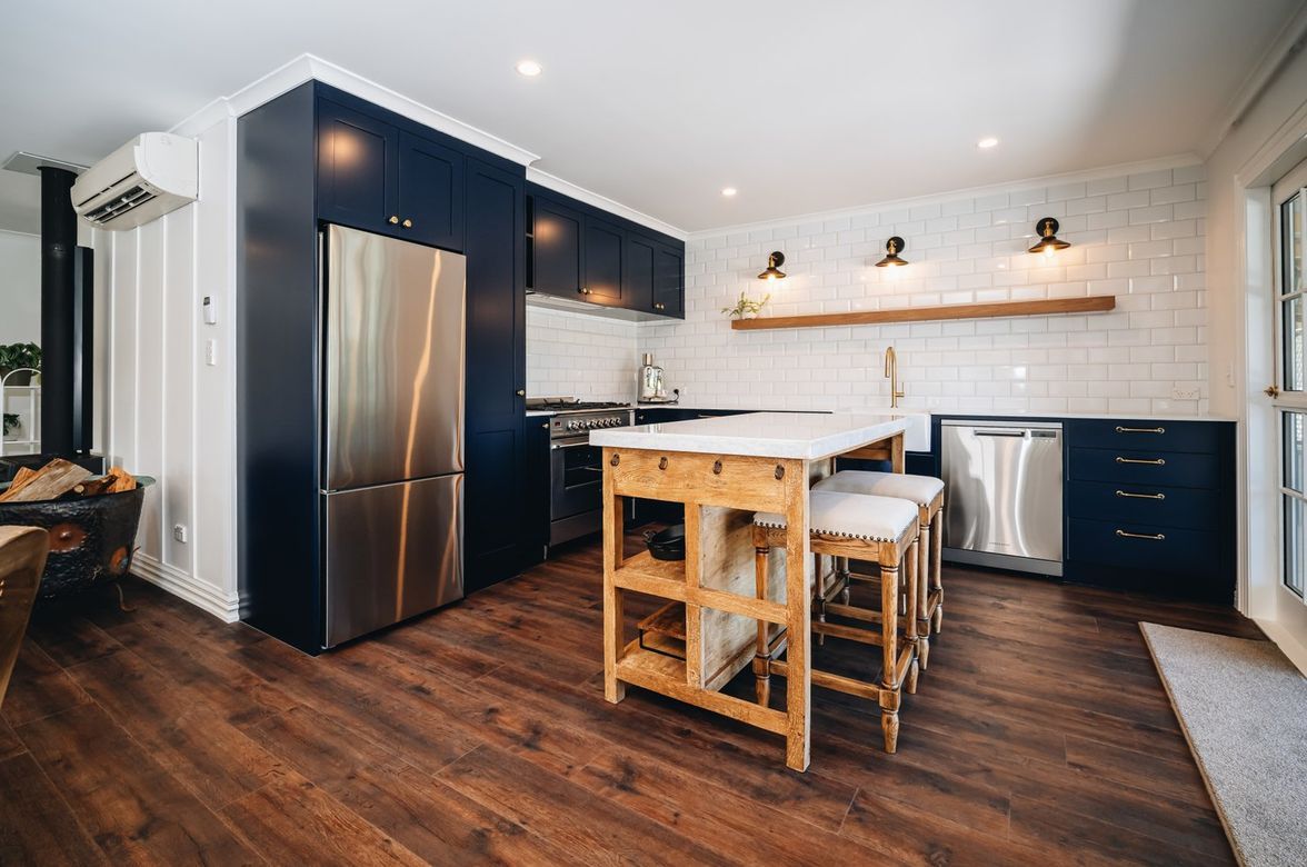 Pohangina Road B&B