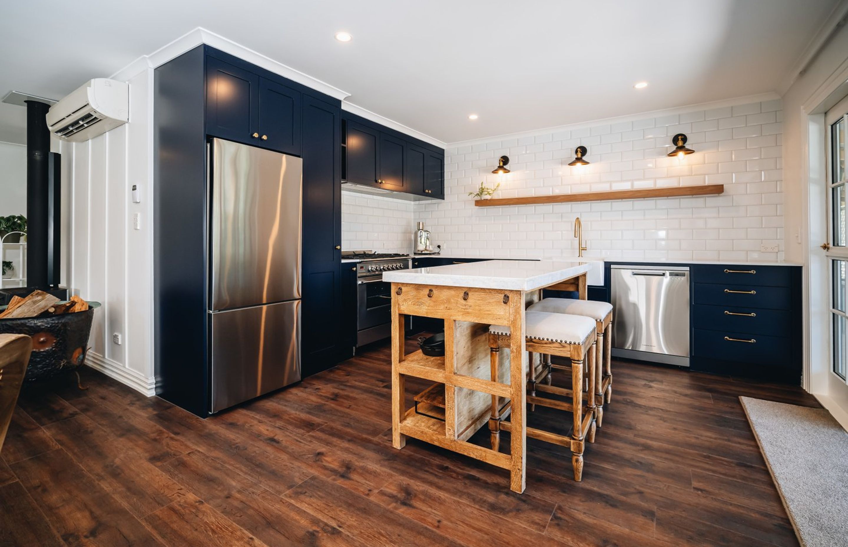 Pohangina Road B&B