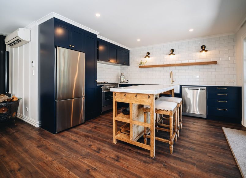 Pohangina Road B&B