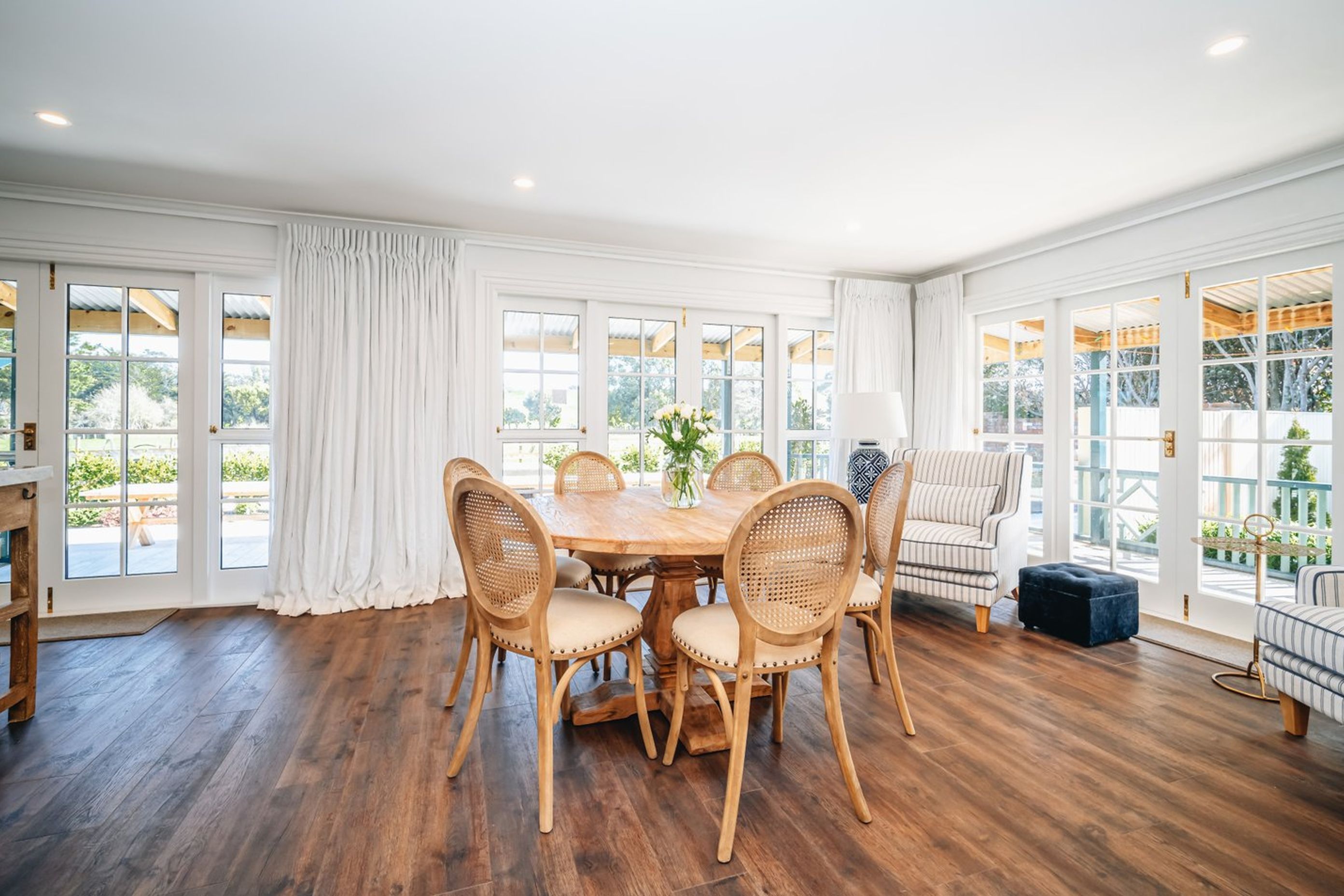 Pohangina Road B&amp;B