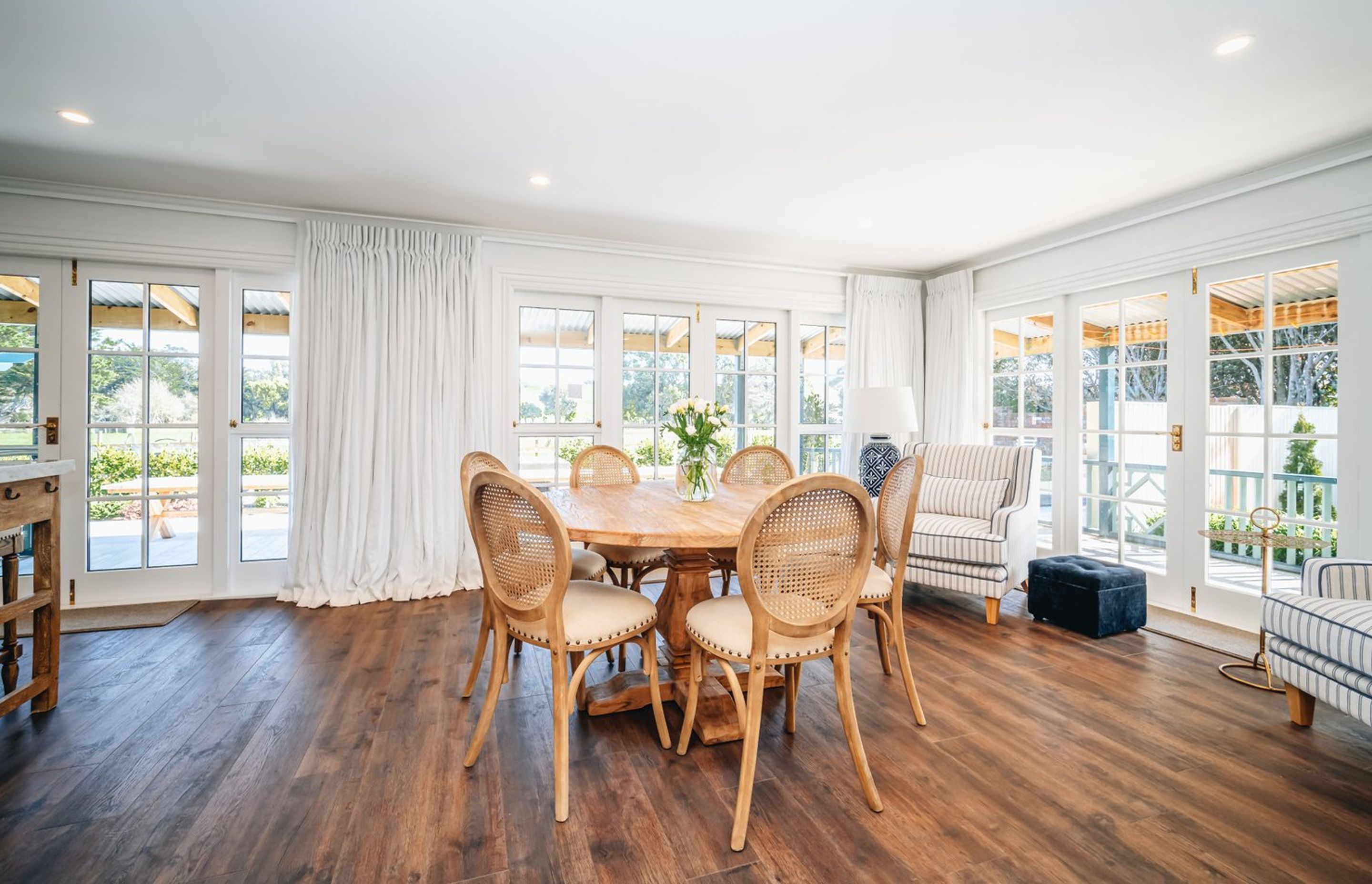 Pohangina Road B&B