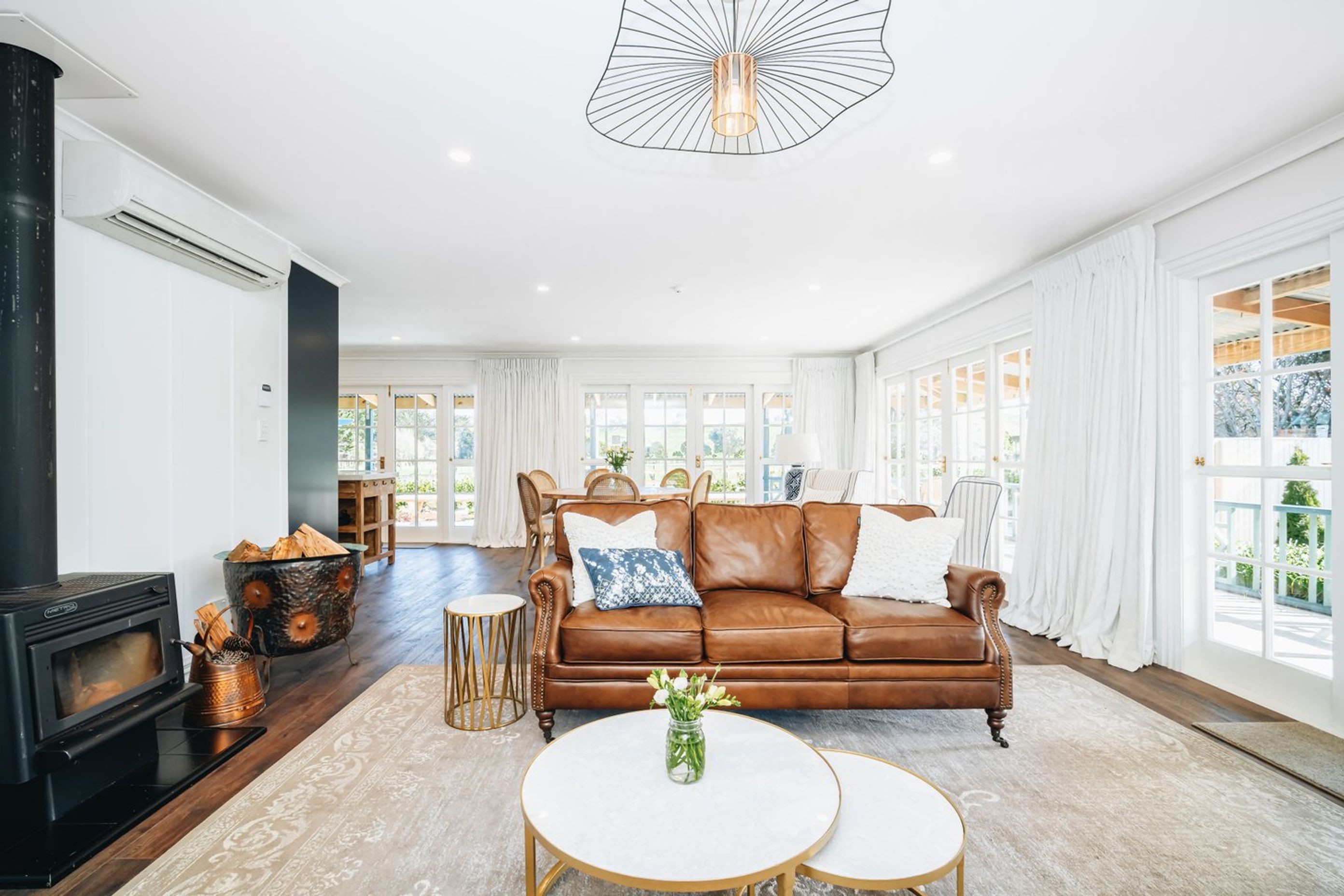 Pohangina Road B&amp;B