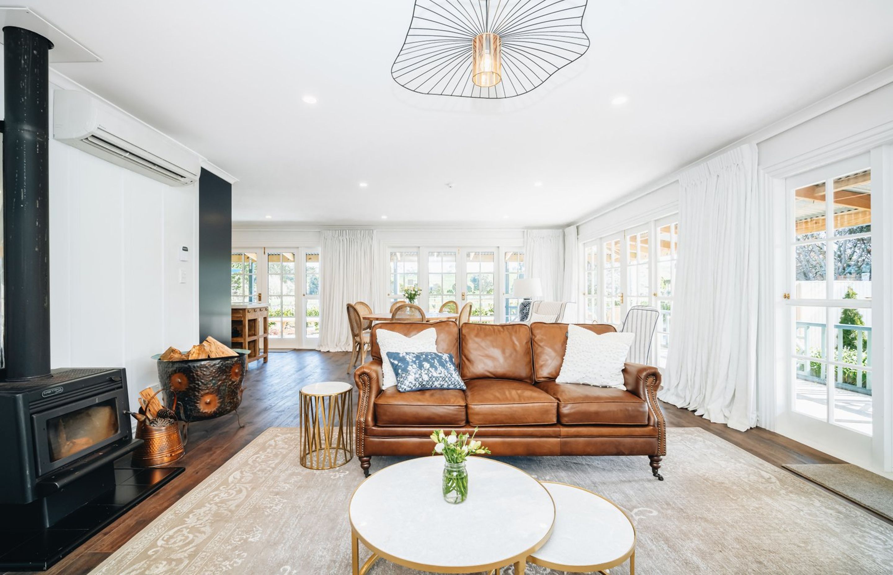 Pohangina Road B&B