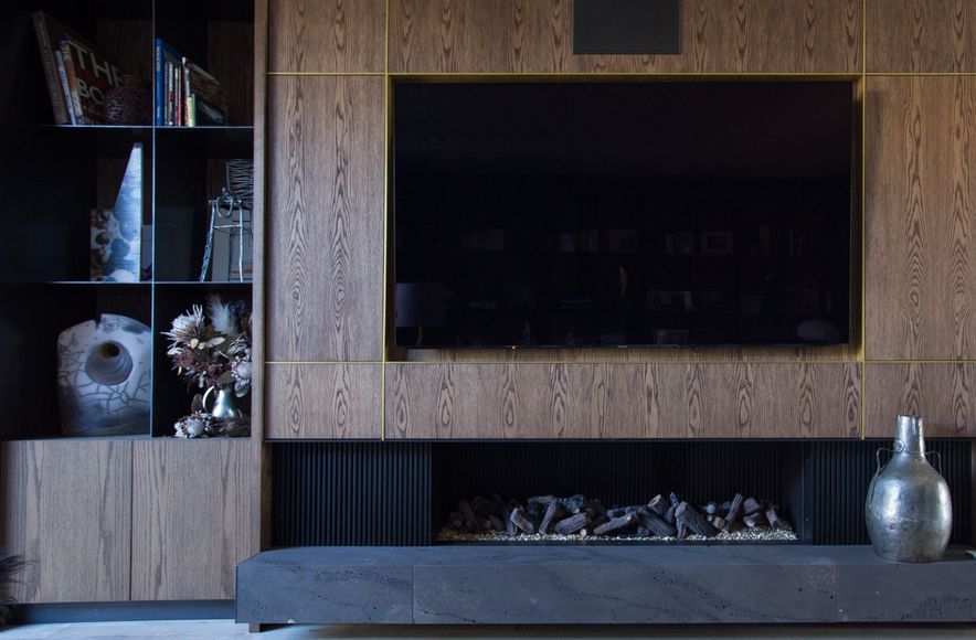 Fendalton Fireplaces