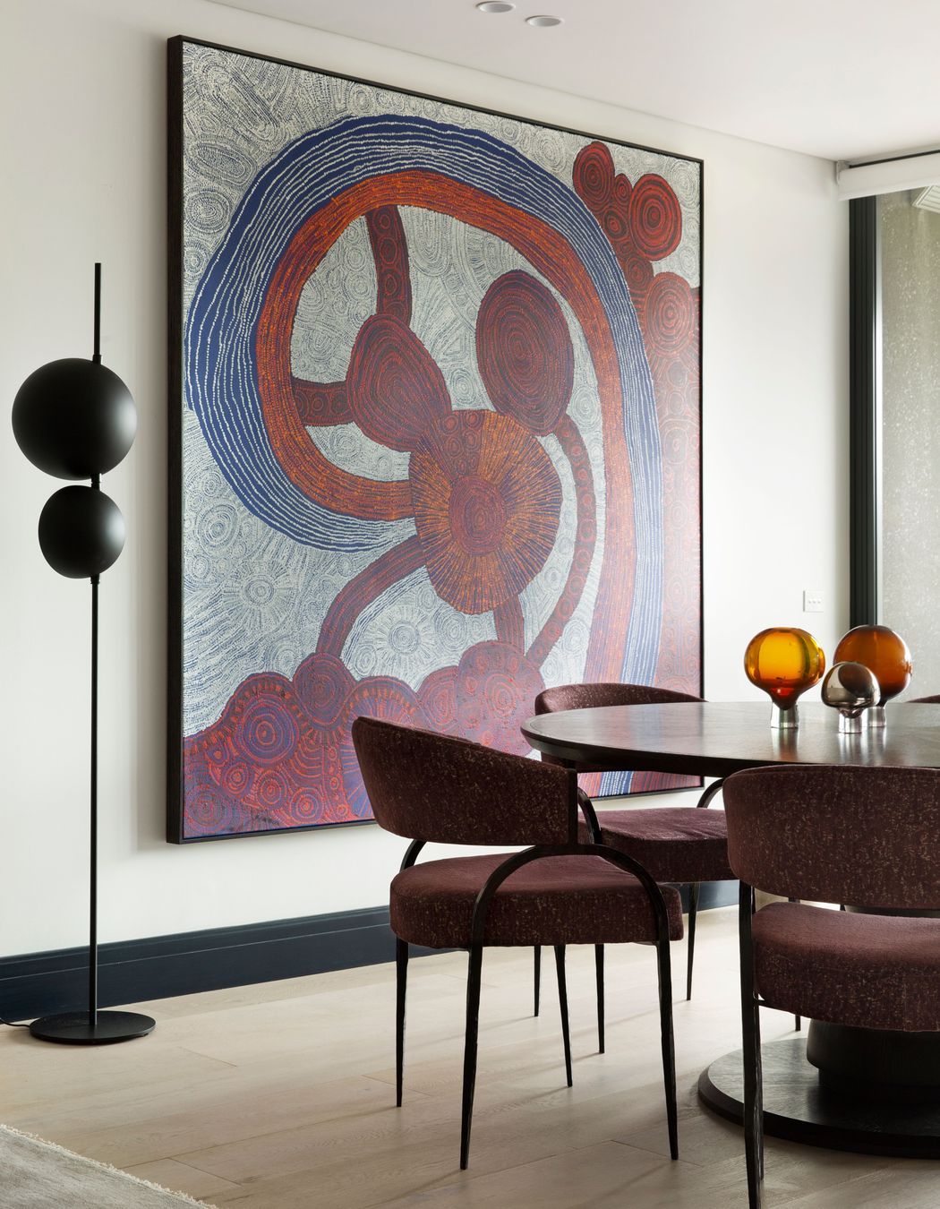 St Kilda Rd Apartment Makeover
