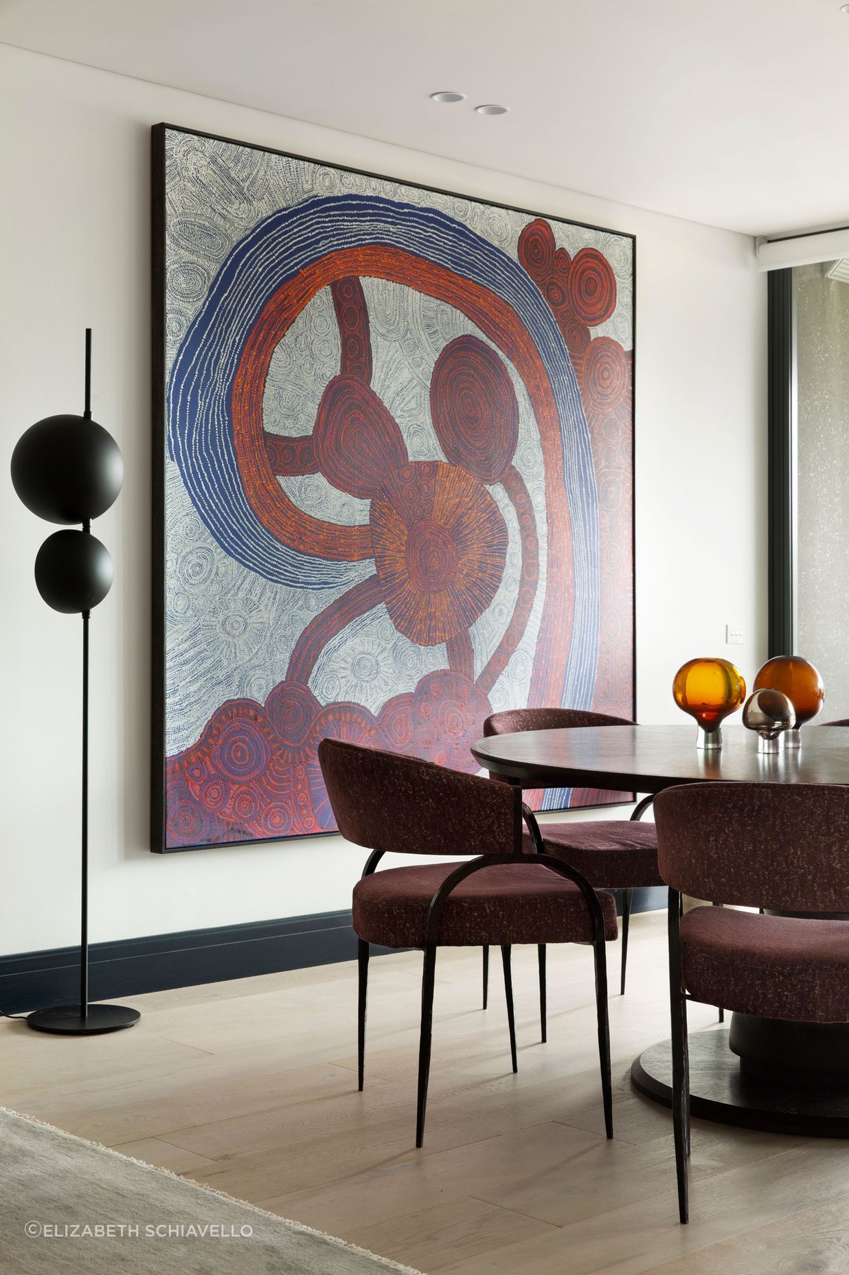 St Kilda Rd Apartment Makeover