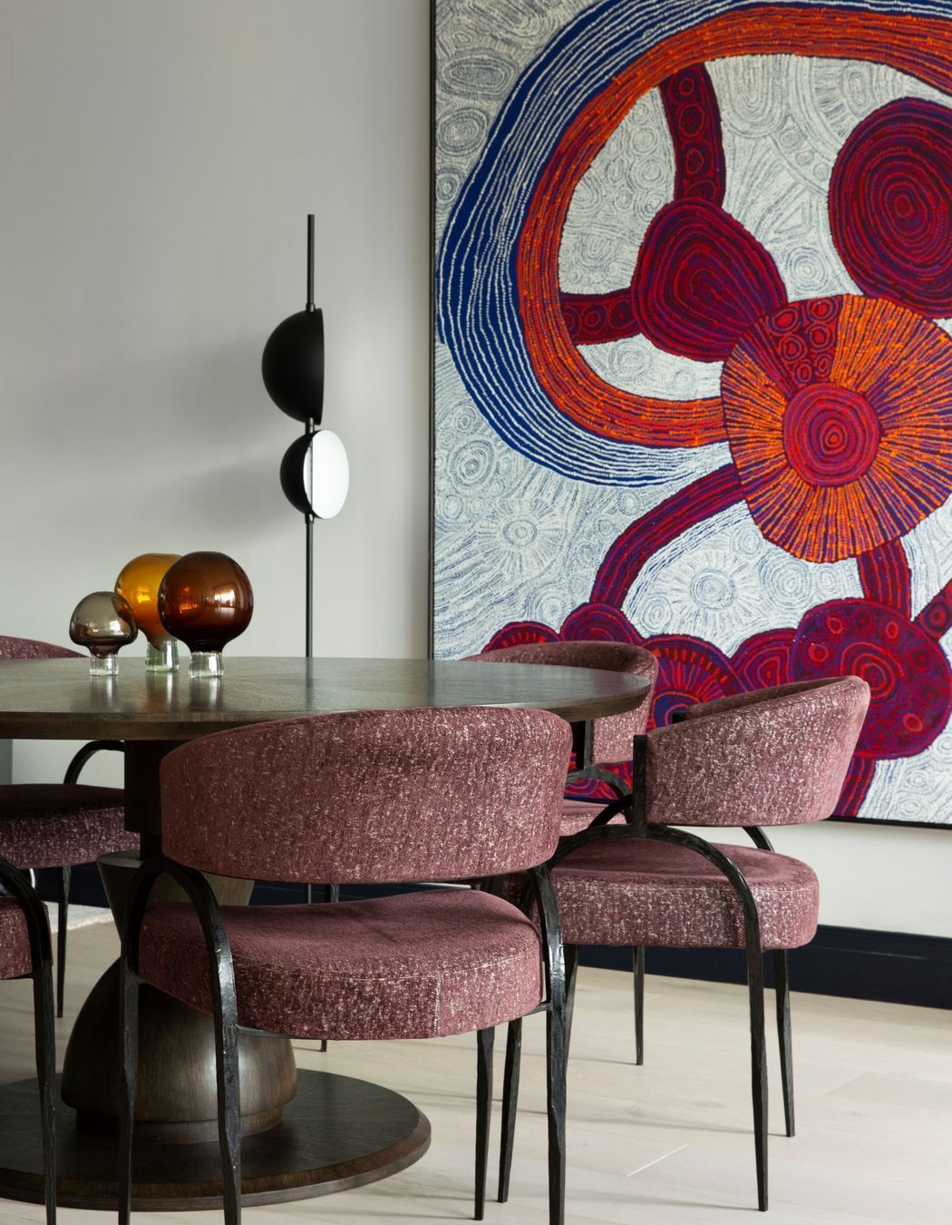 St Kilda Rd Apartment Makeover